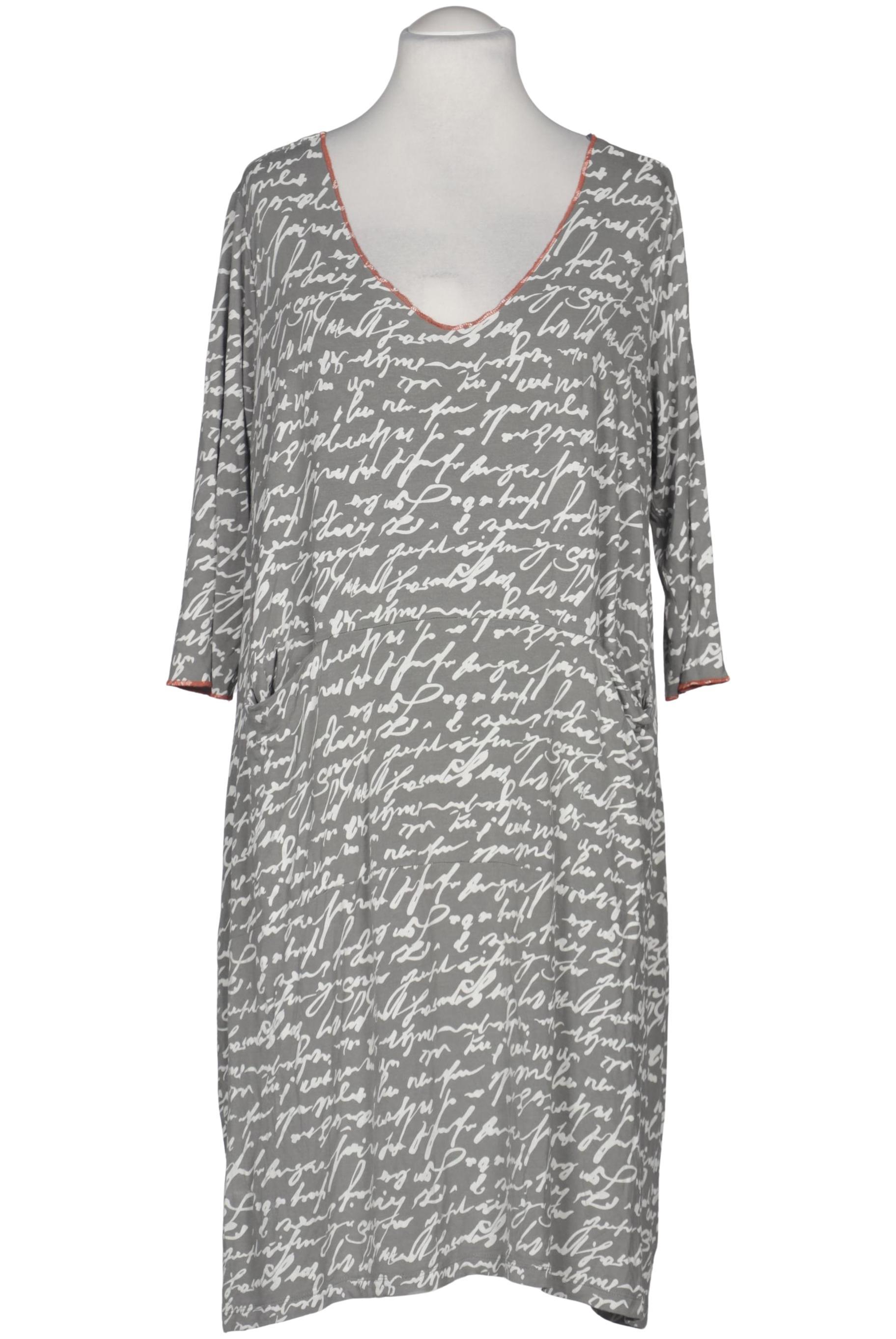 

Deerberg Damen Kleid, mehrfarbig, Gr. 44