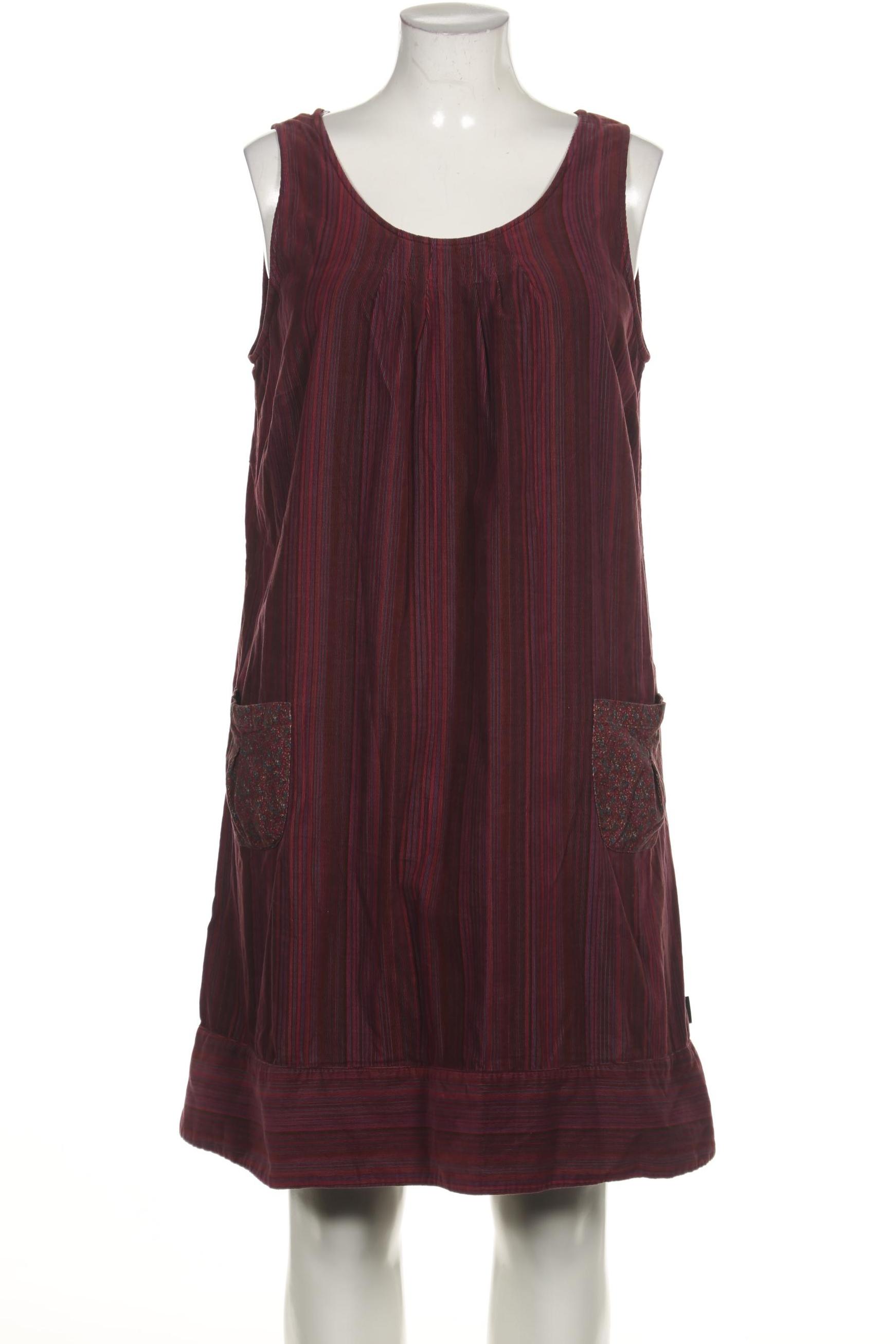 

Deerberg Damen Kleid, mehrfarbig, Gr. 44