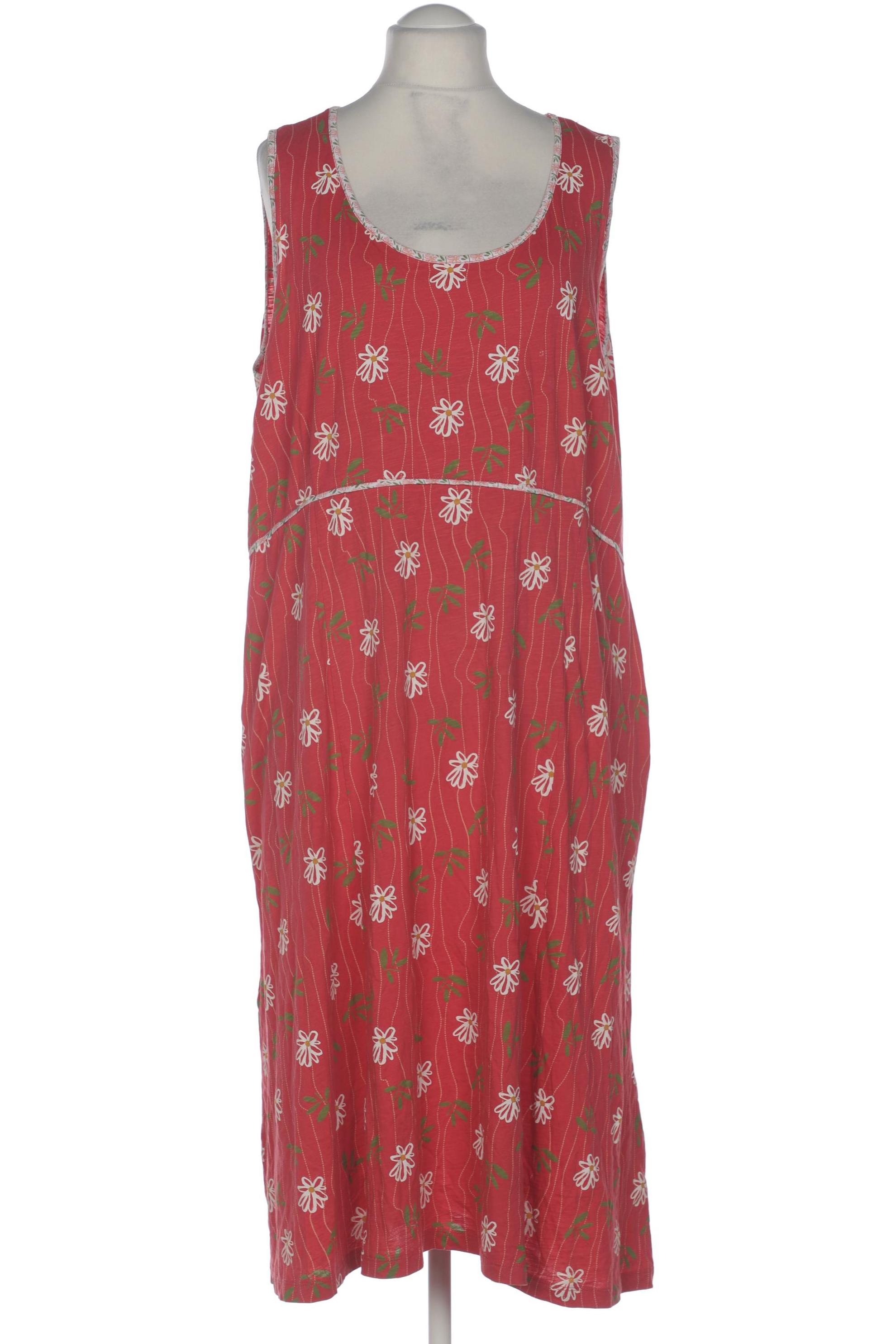 

Deerberg Damen Kleid, rot, Gr. 44