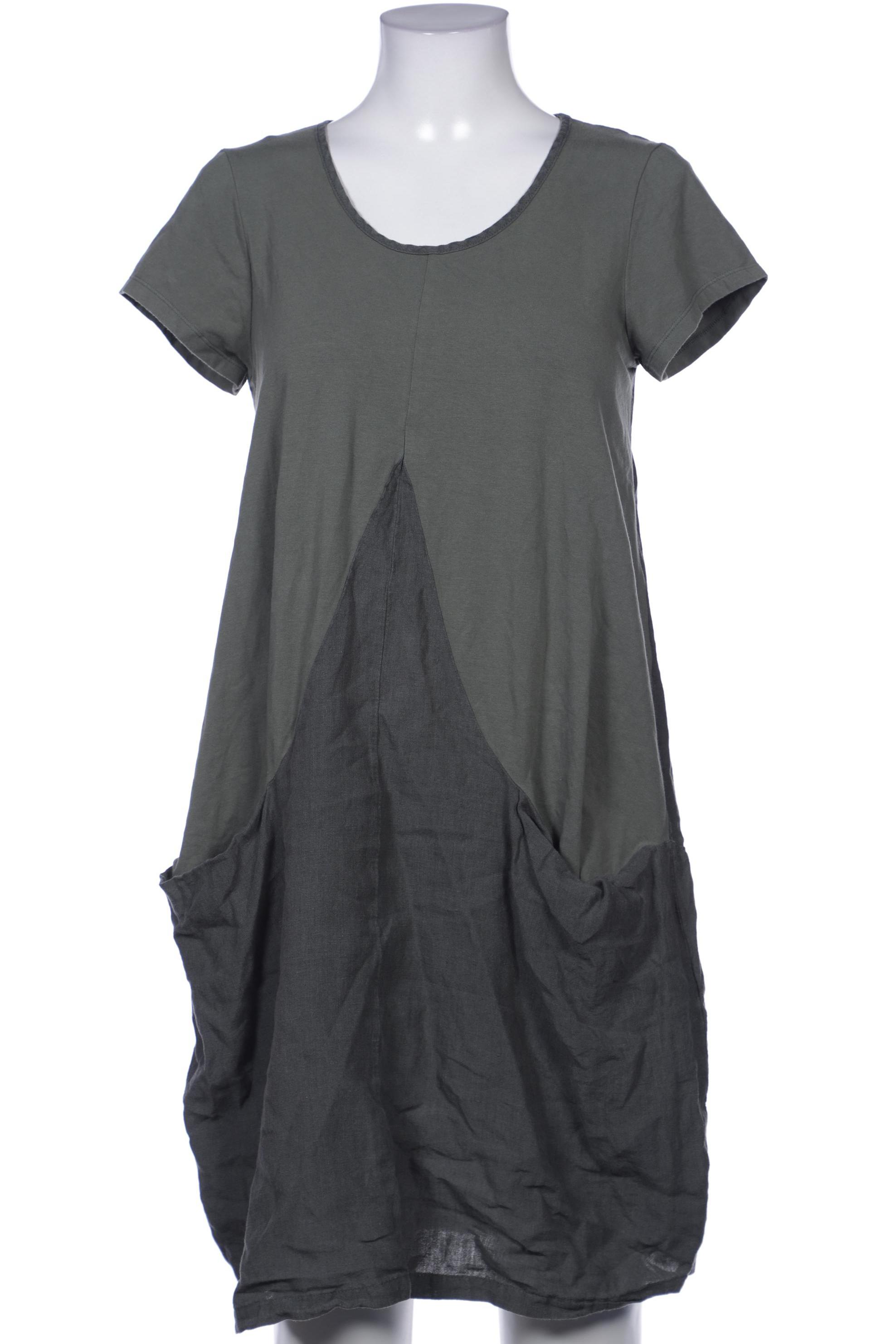 

Deerberg Damen Kleid, grün, Gr. 36