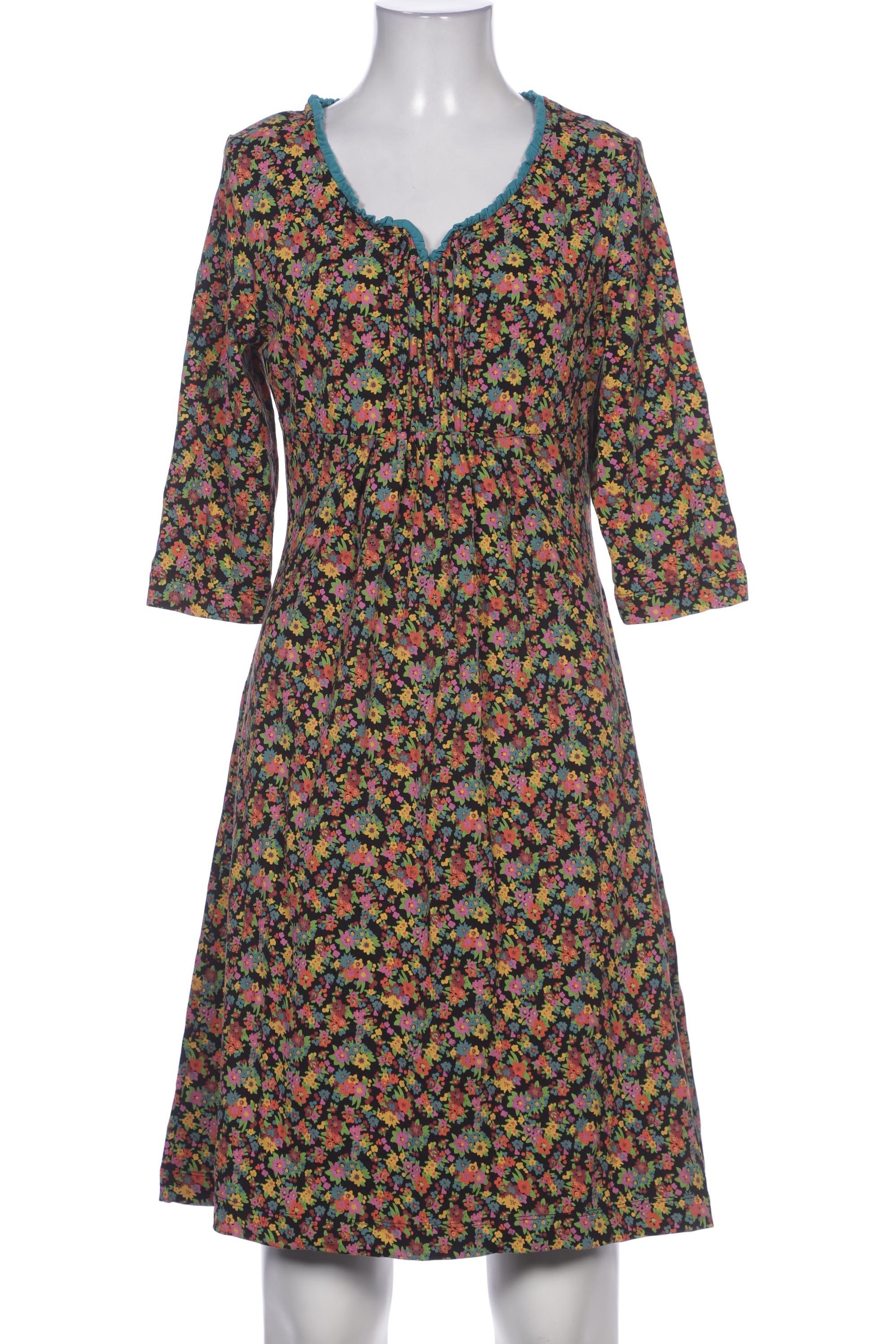 

Deerberg Damen Kleid, mehrfarbig, Gr. 36