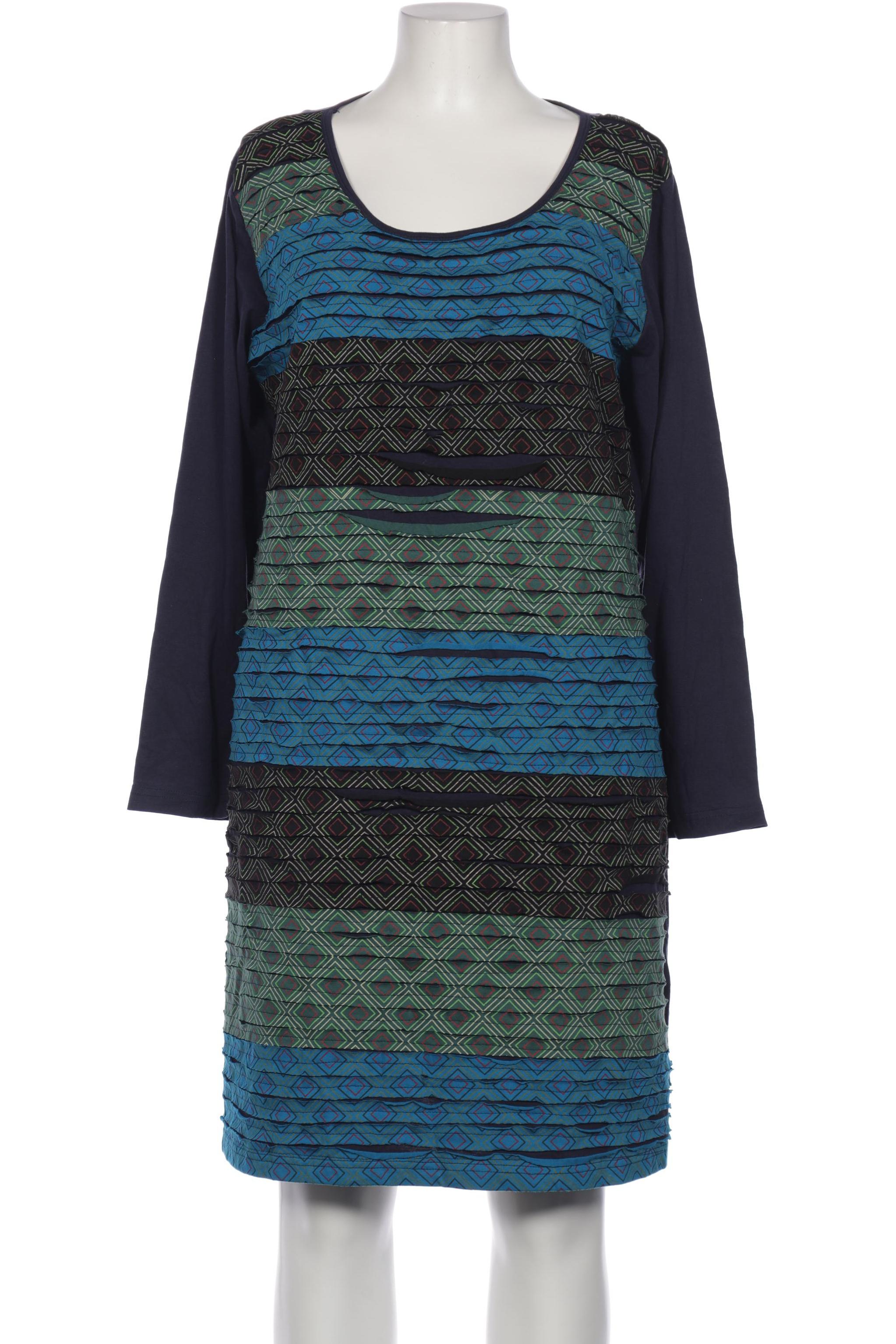 

Deerberg Damen Kleid, marineblau, Gr. 44