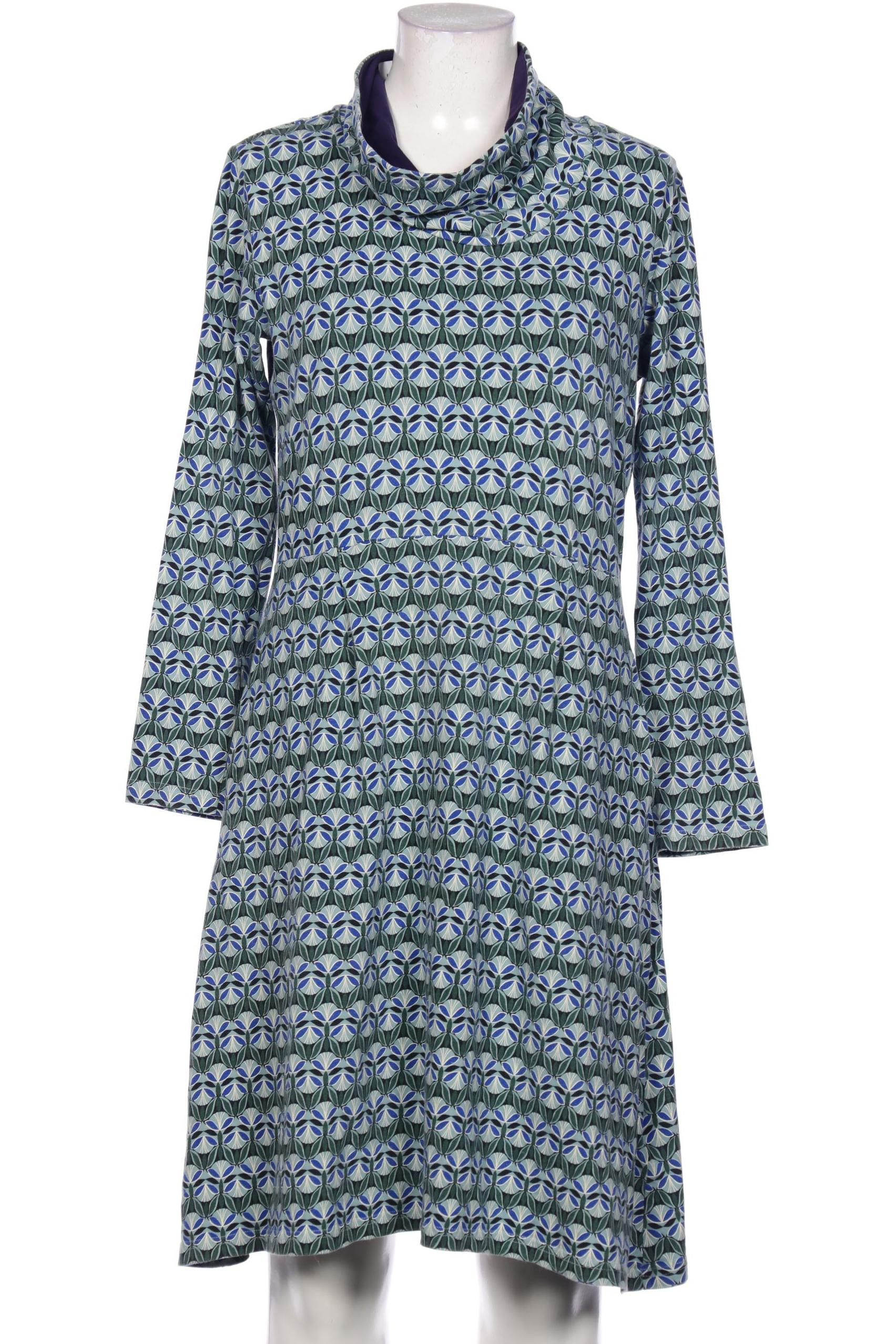 

Deerberg Damen Kleid, grün, Gr. 38