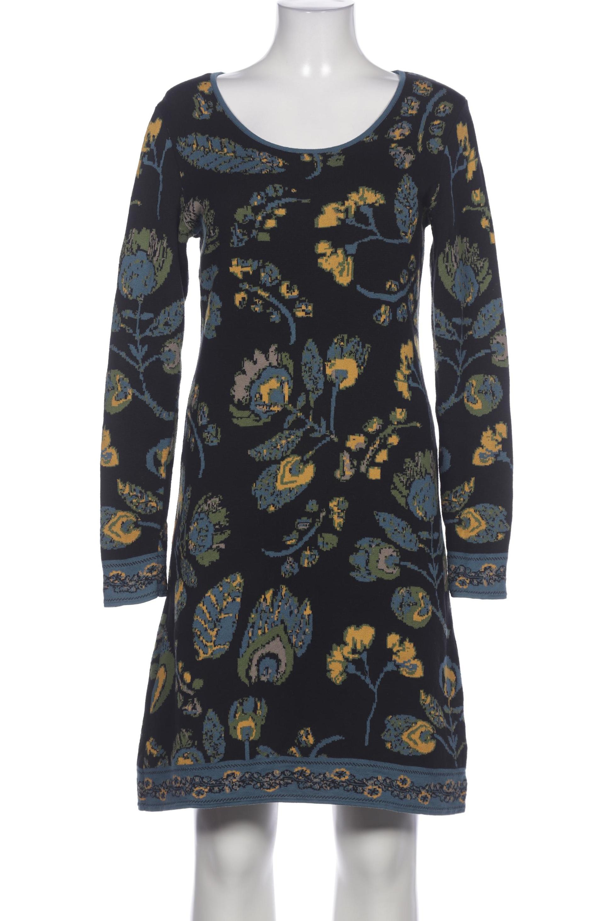 

Deerberg Damen Kleid, schwarz, Gr. 36