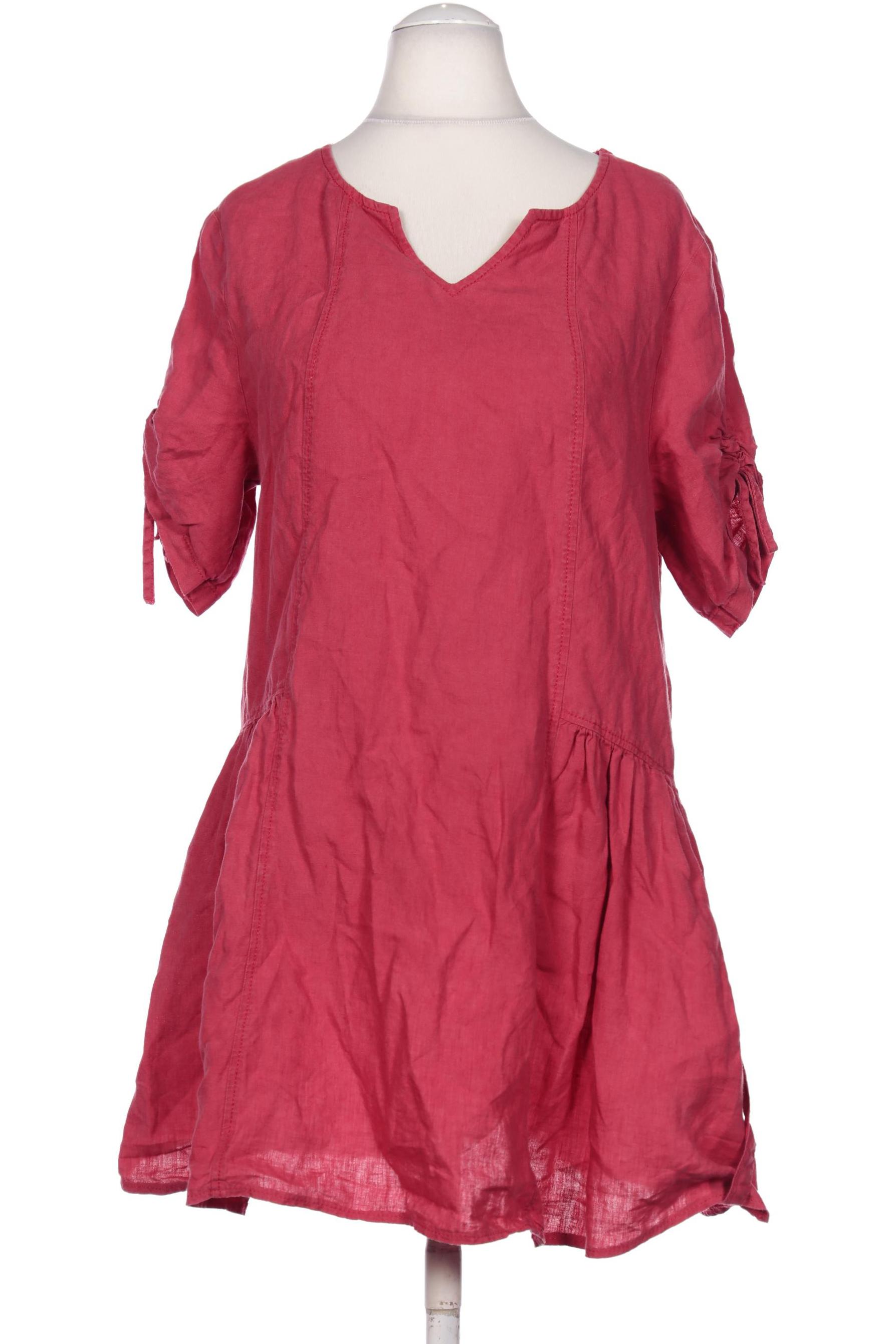 

Deerberg Damen Kleid, pink, Gr. 36