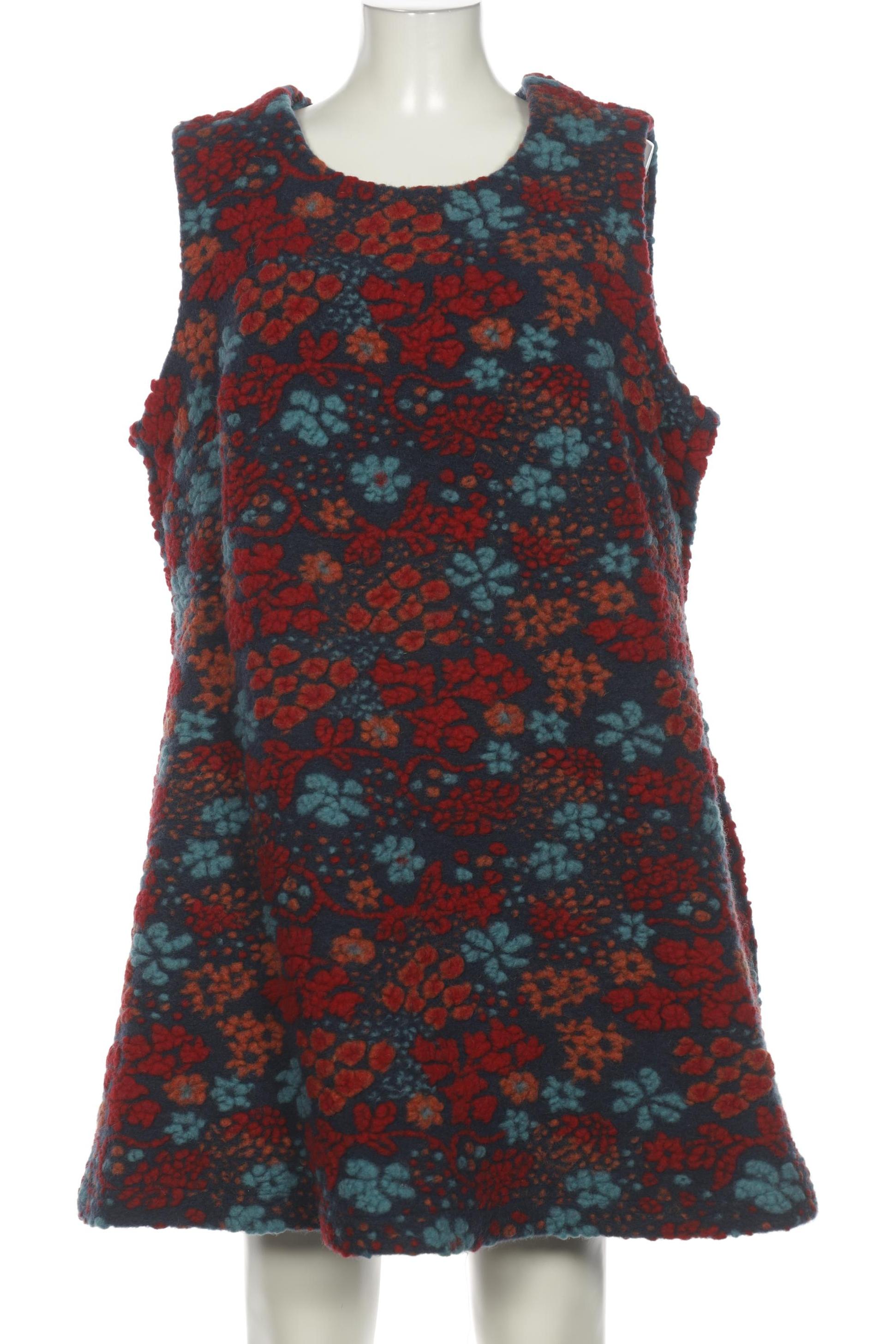 

Deerberg Damen Kleid, marineblau