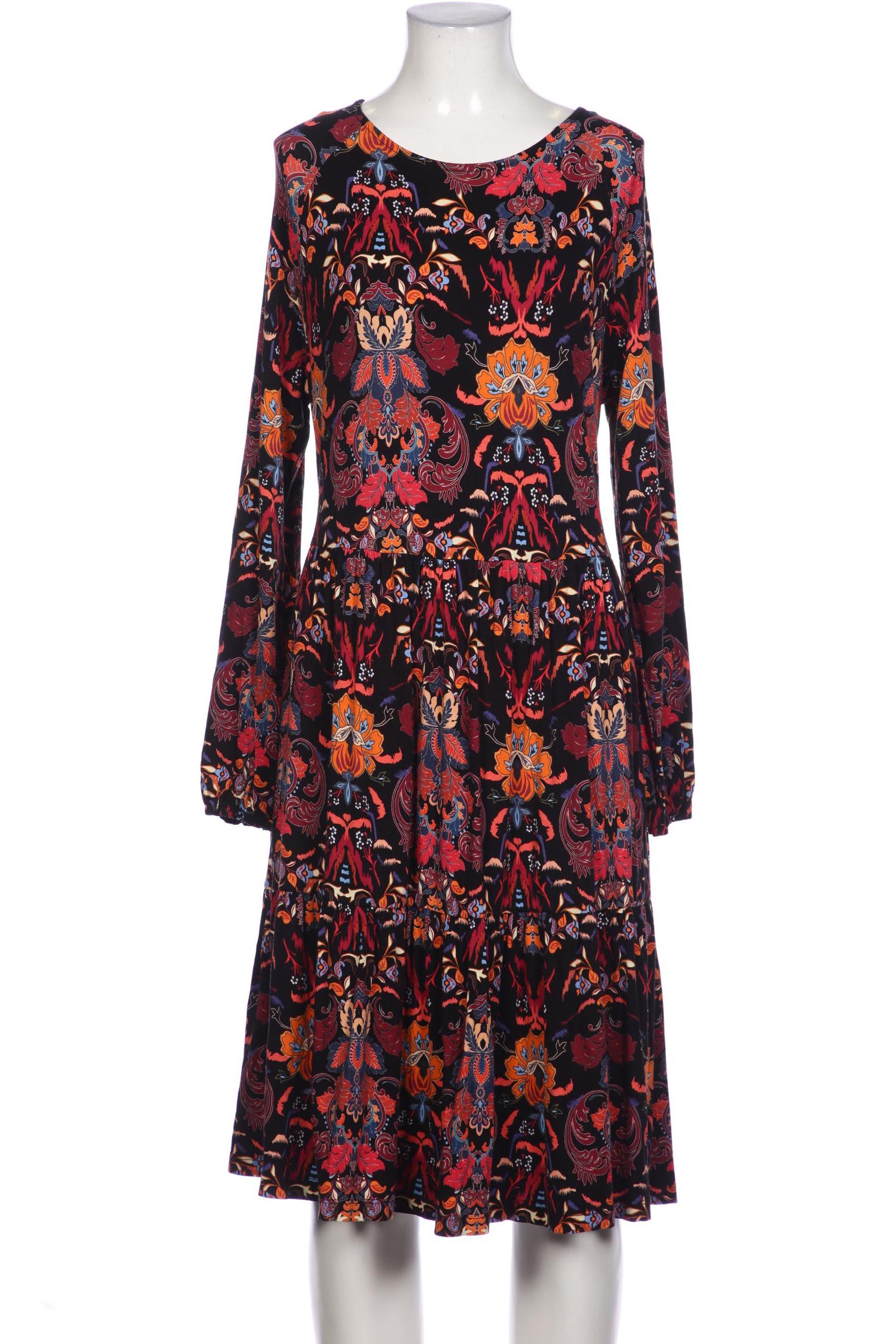 

Deerberg Damen Kleid, schwarz