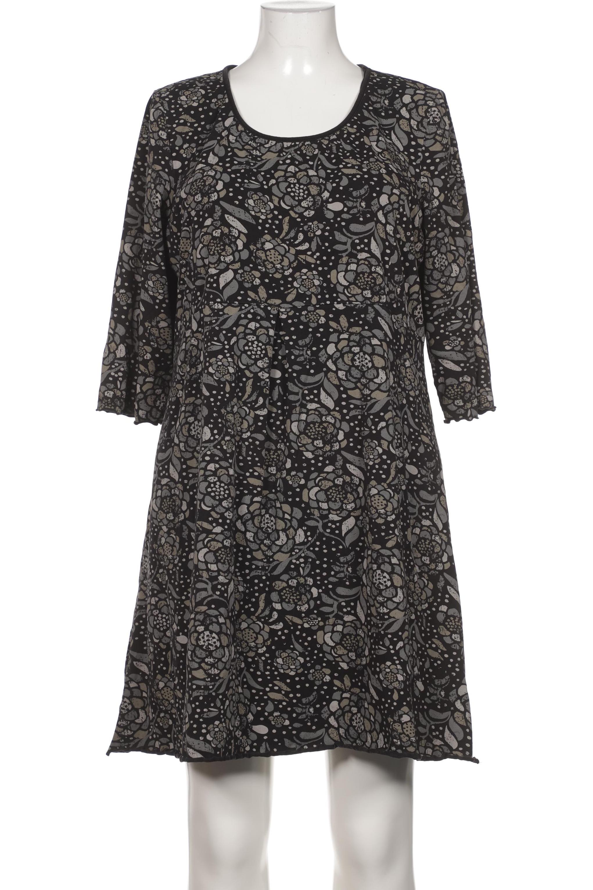 

Deerberg Damen Kleid, schwarz