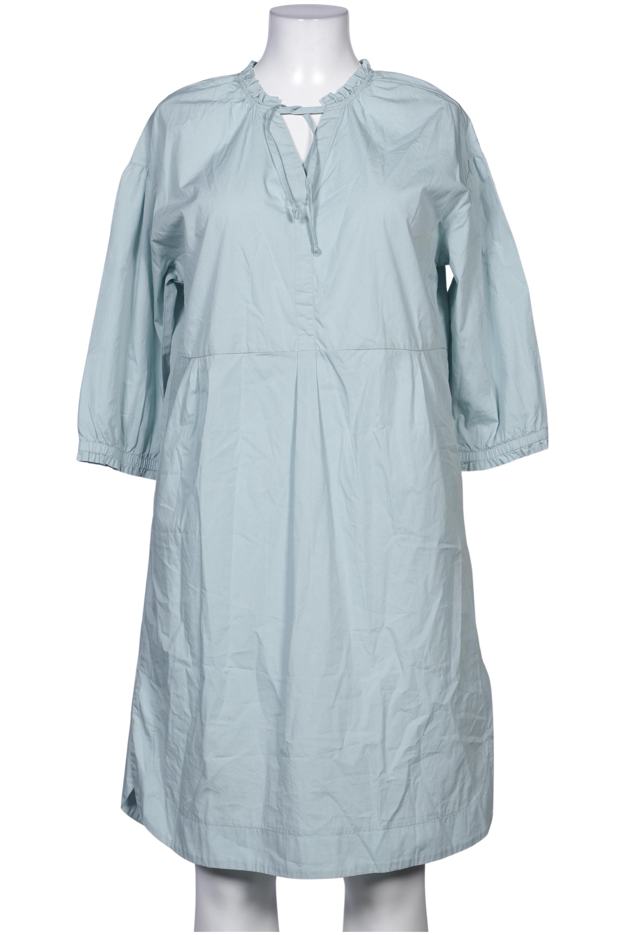 

Deerberg Damen Kleid, hellblau, Gr. 42