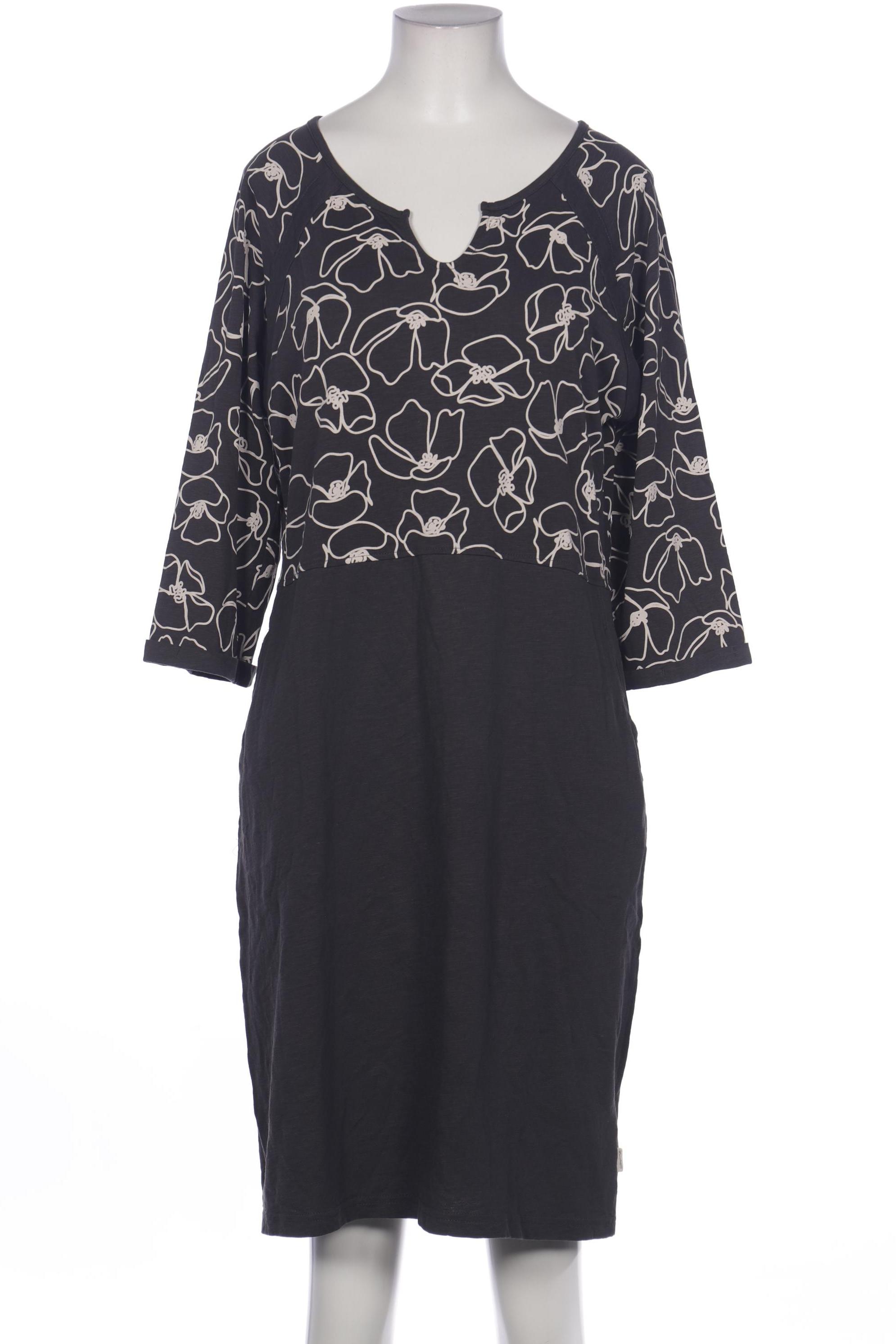 

Deerberg Damen Kleid, grau, Gr. 38