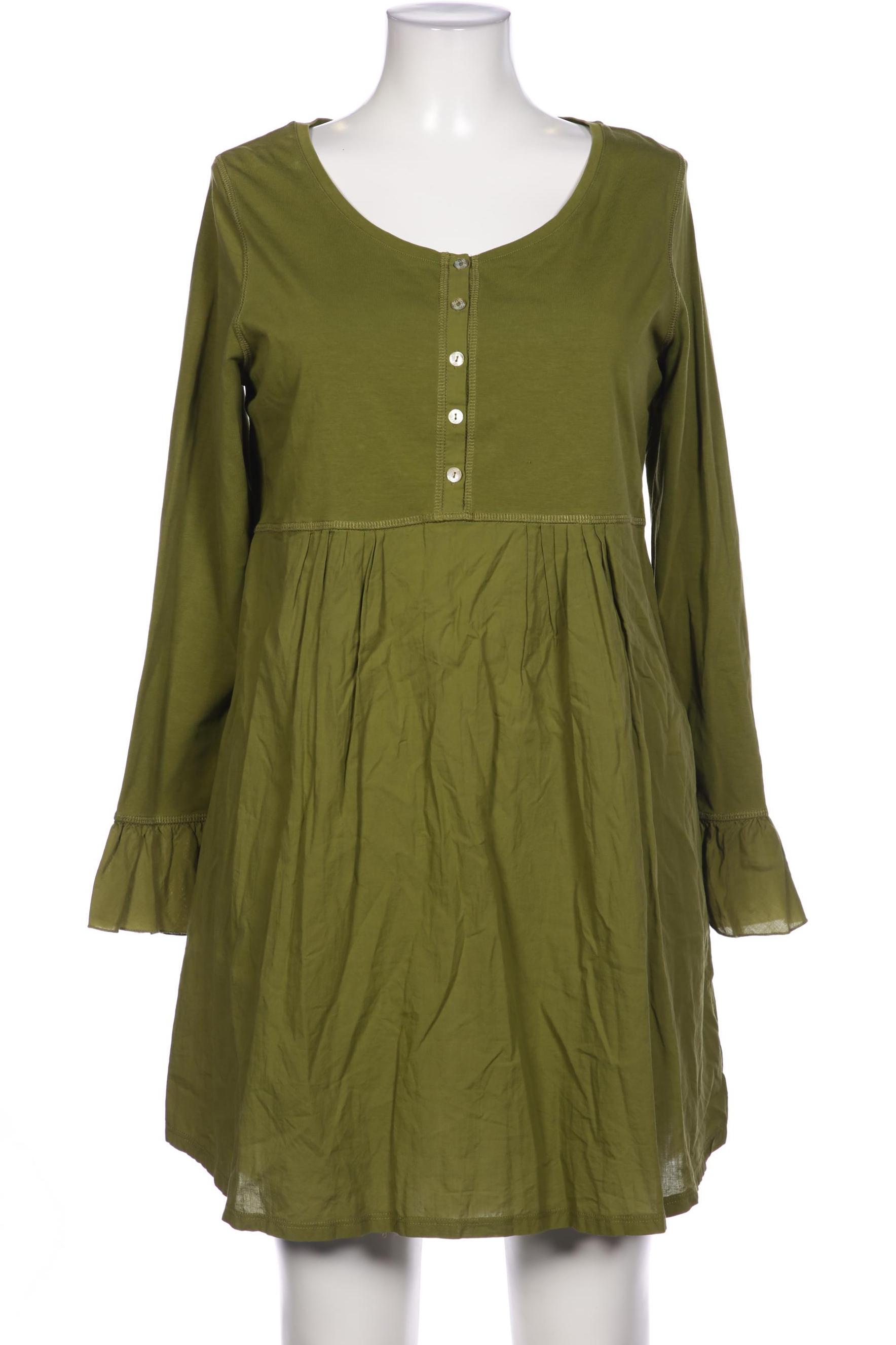 

Deerberg Damen Kleid, grün, Gr. 44