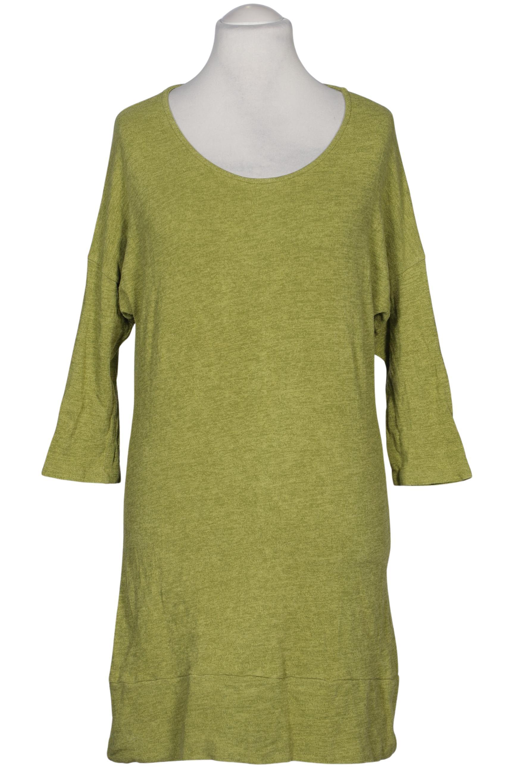 

Deerberg Damen Kleid, hellgrün, Gr. 42