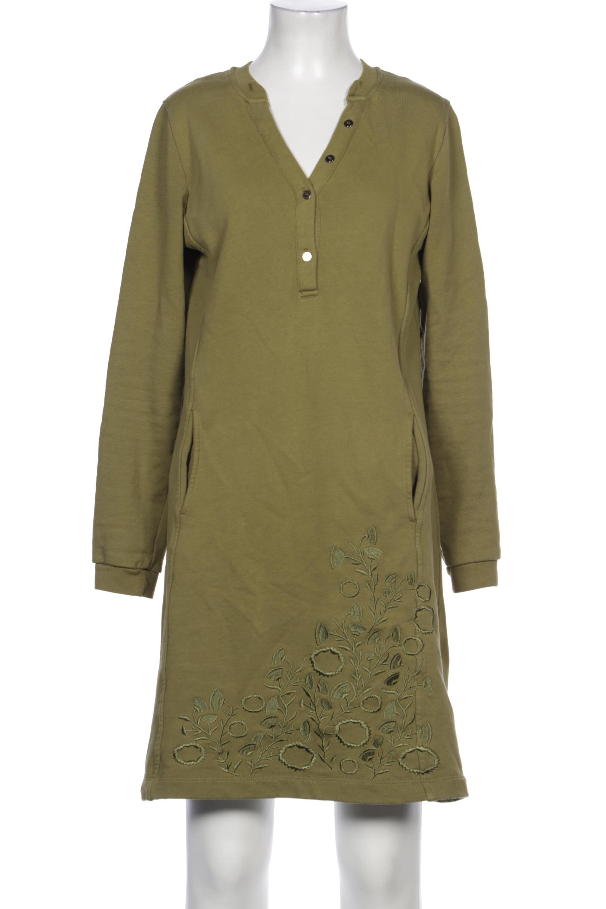 

Deerberg Damen Kleid, grün, Gr. 36