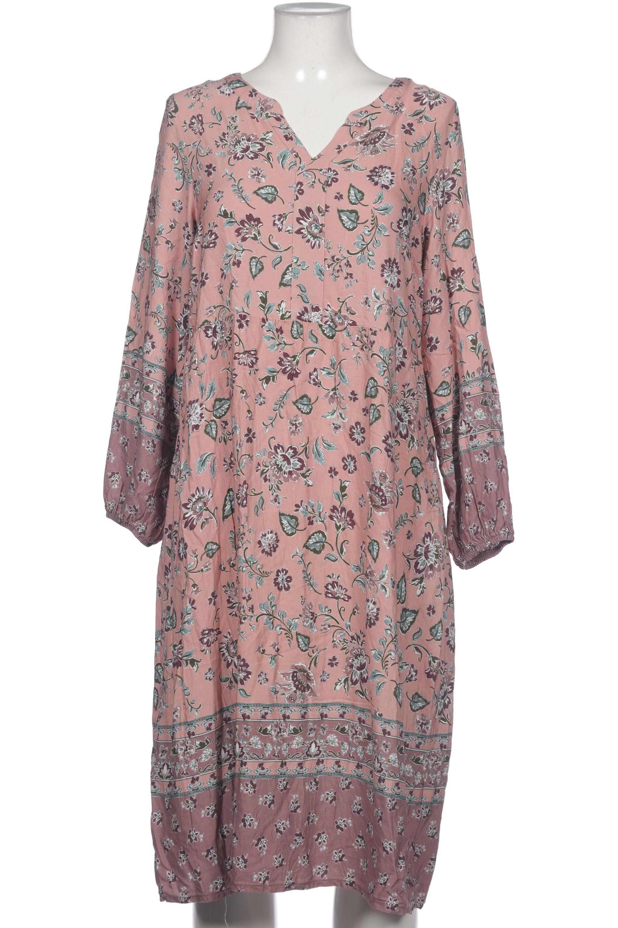 

Deerberg Damen Kleid, pink, Gr. 42