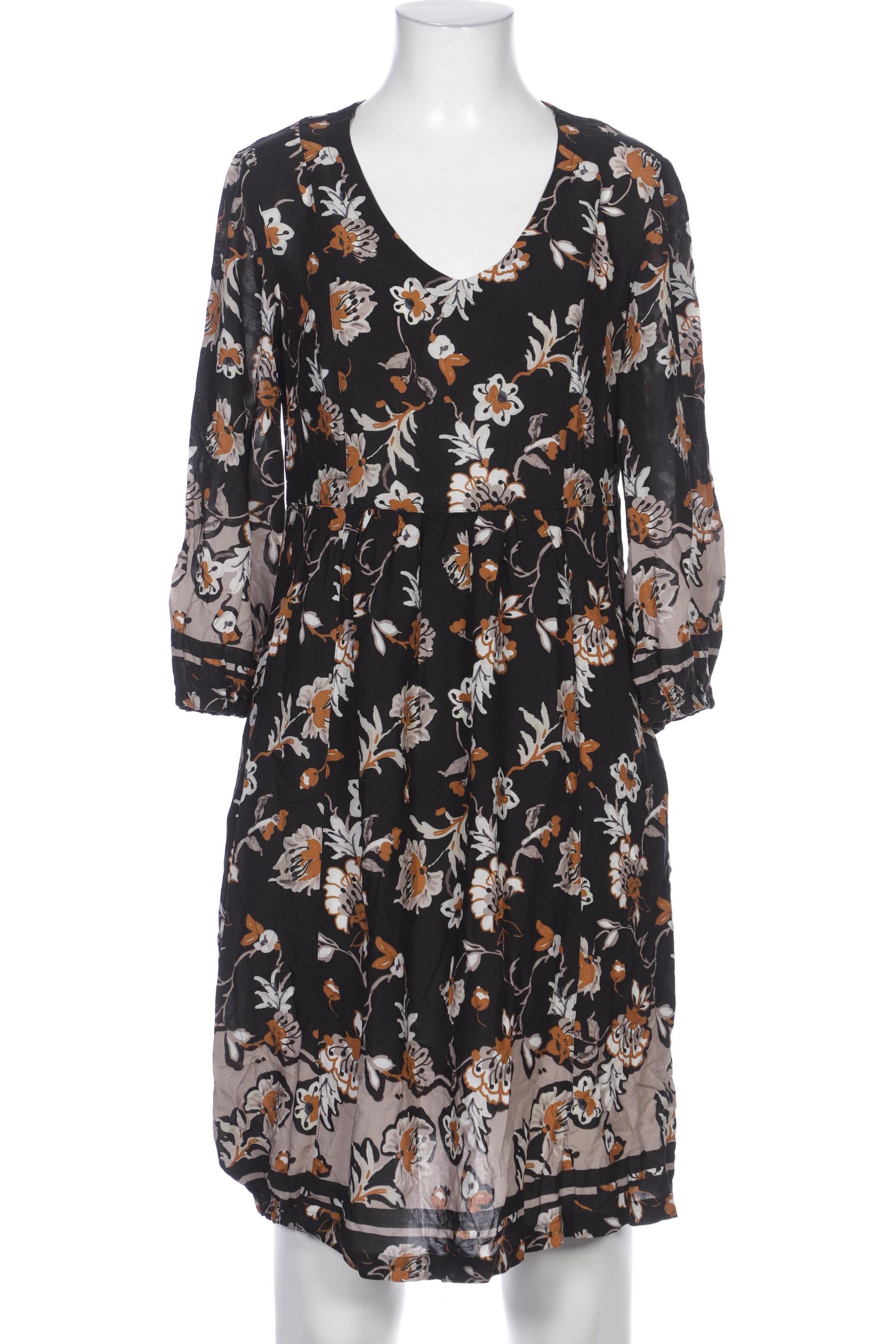 

Deerberg Damen Kleid, schwarz, Gr. 36