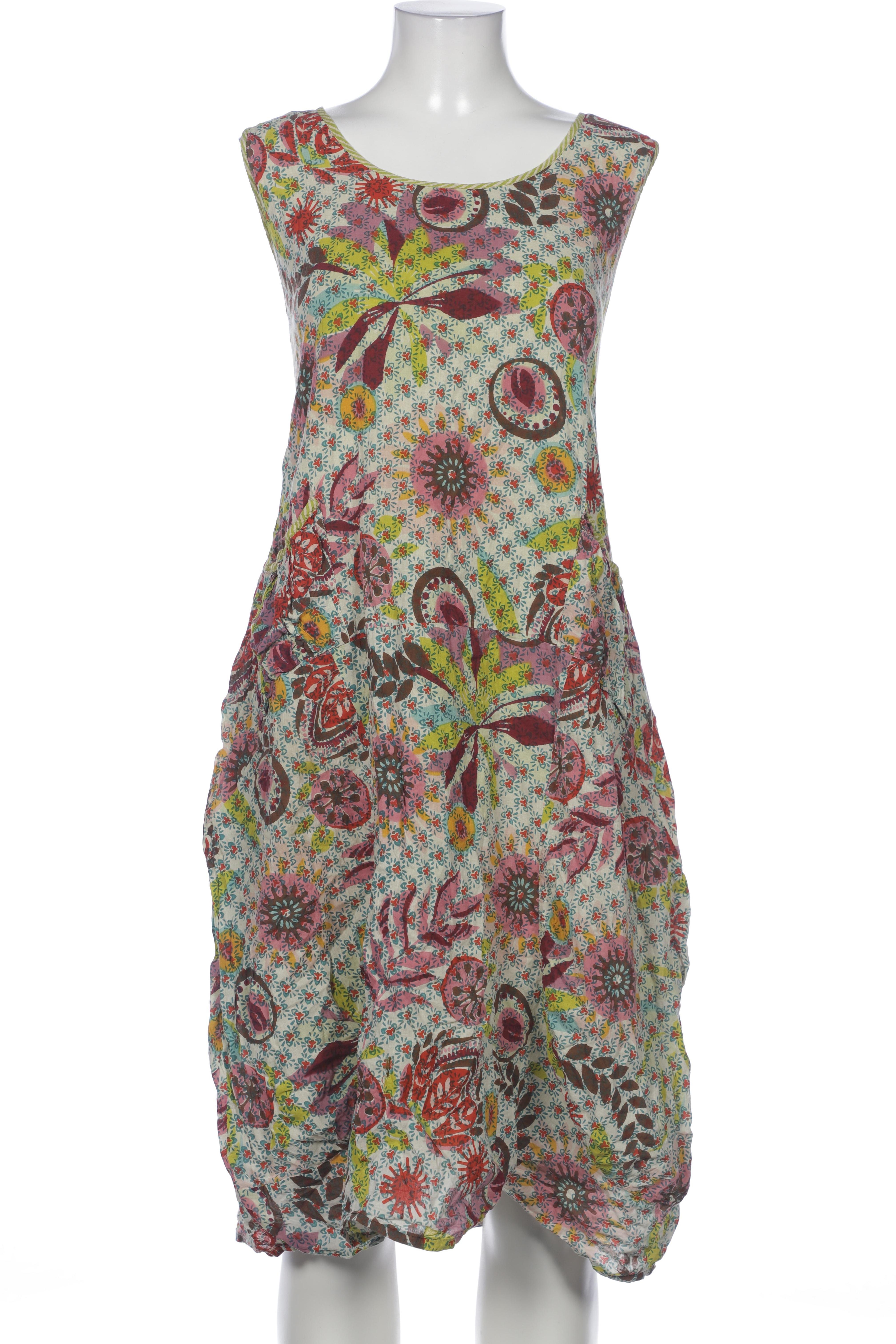 

Deerberg Damen Kleid, mehrfarbig, Gr. 42