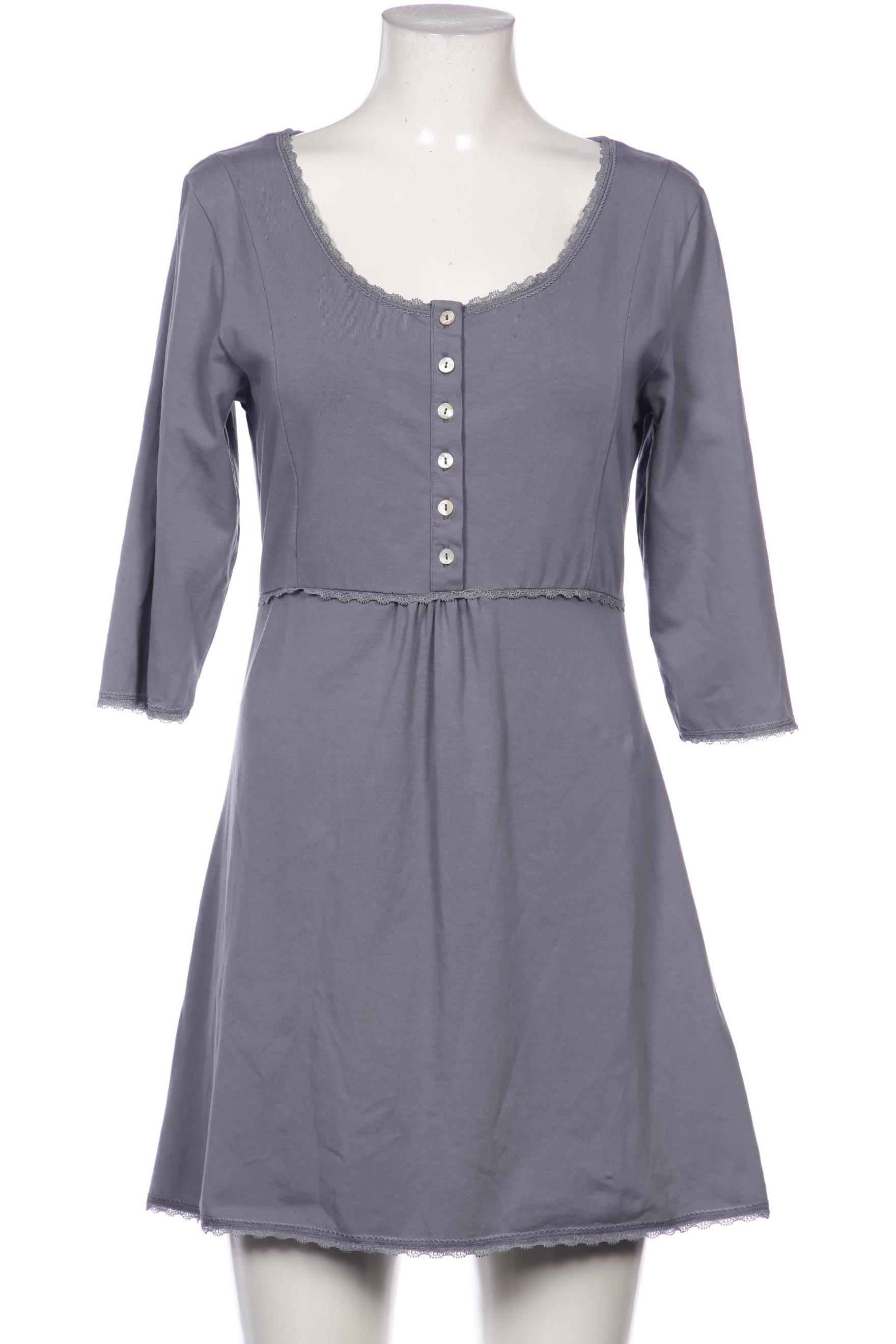 

Deerberg Damen Kleid, blau