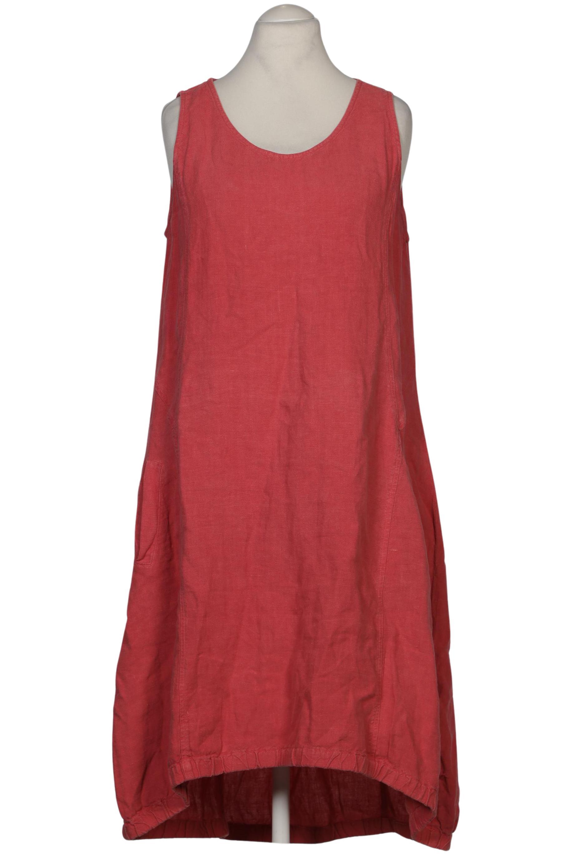 

Deerberg Damen Kleid, rot, Gr. 42