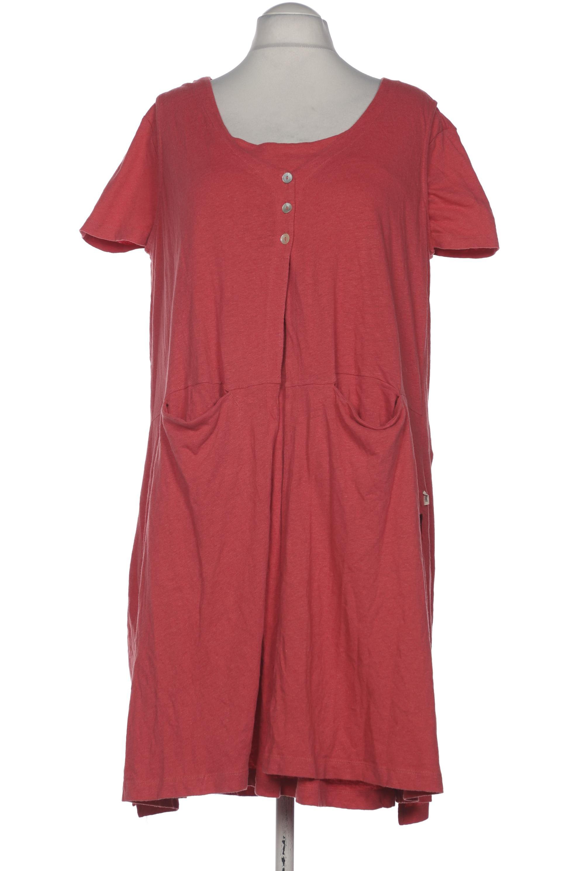 

Deerberg Damen Kleid, rot, Gr. 44