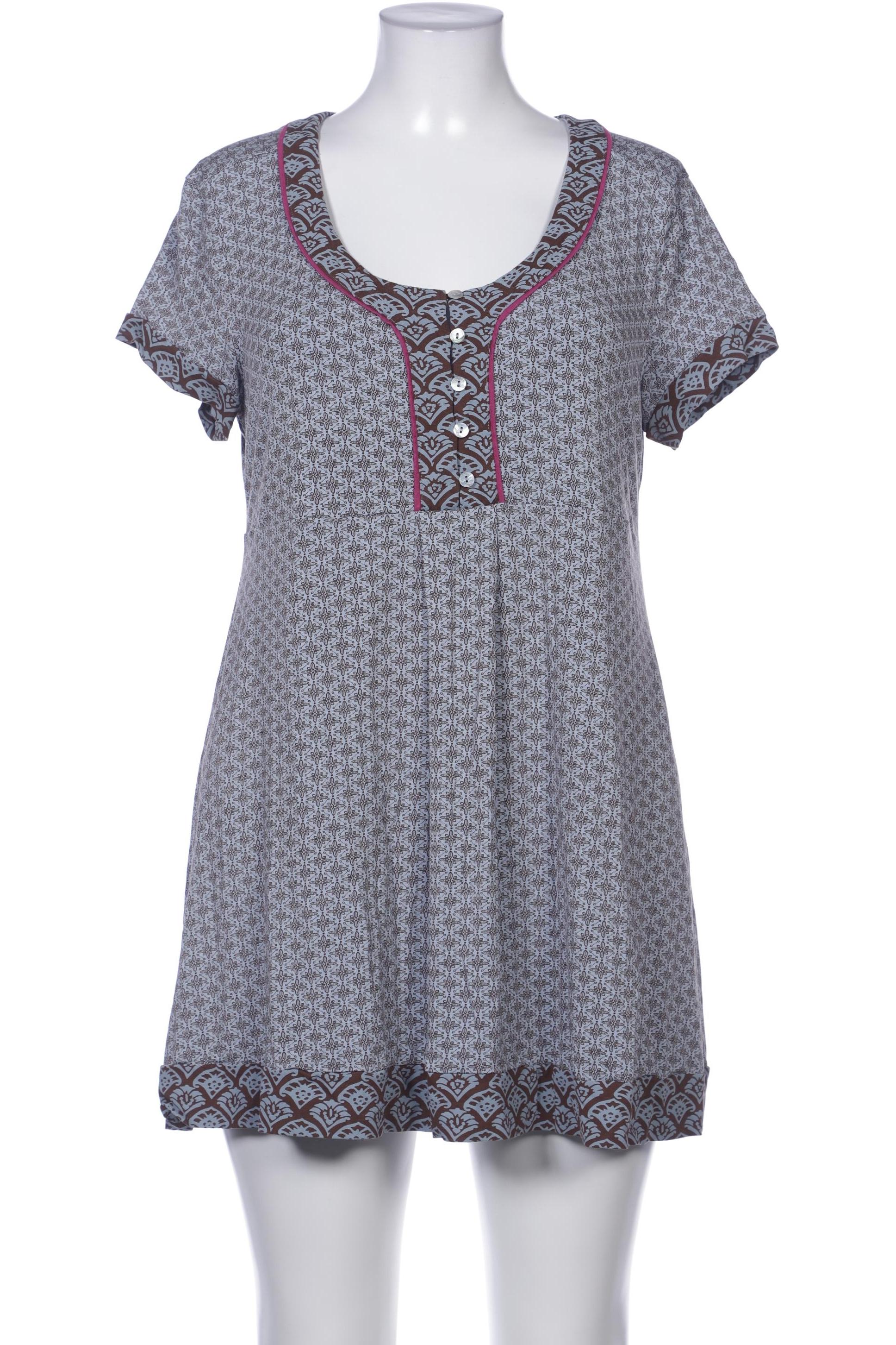 

Deerberg Damen Kleid, braun, Gr. 42