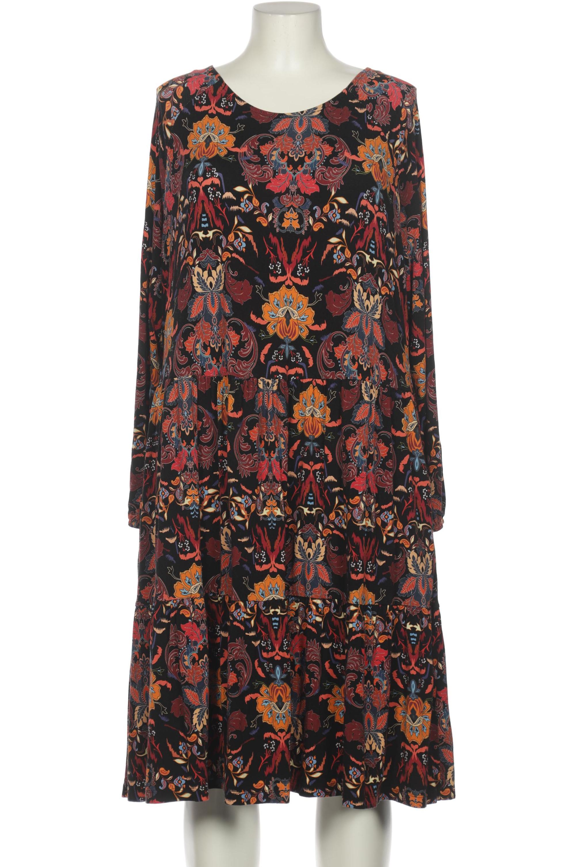 

Deerberg Damen Kleid, schwarz, Gr. 44