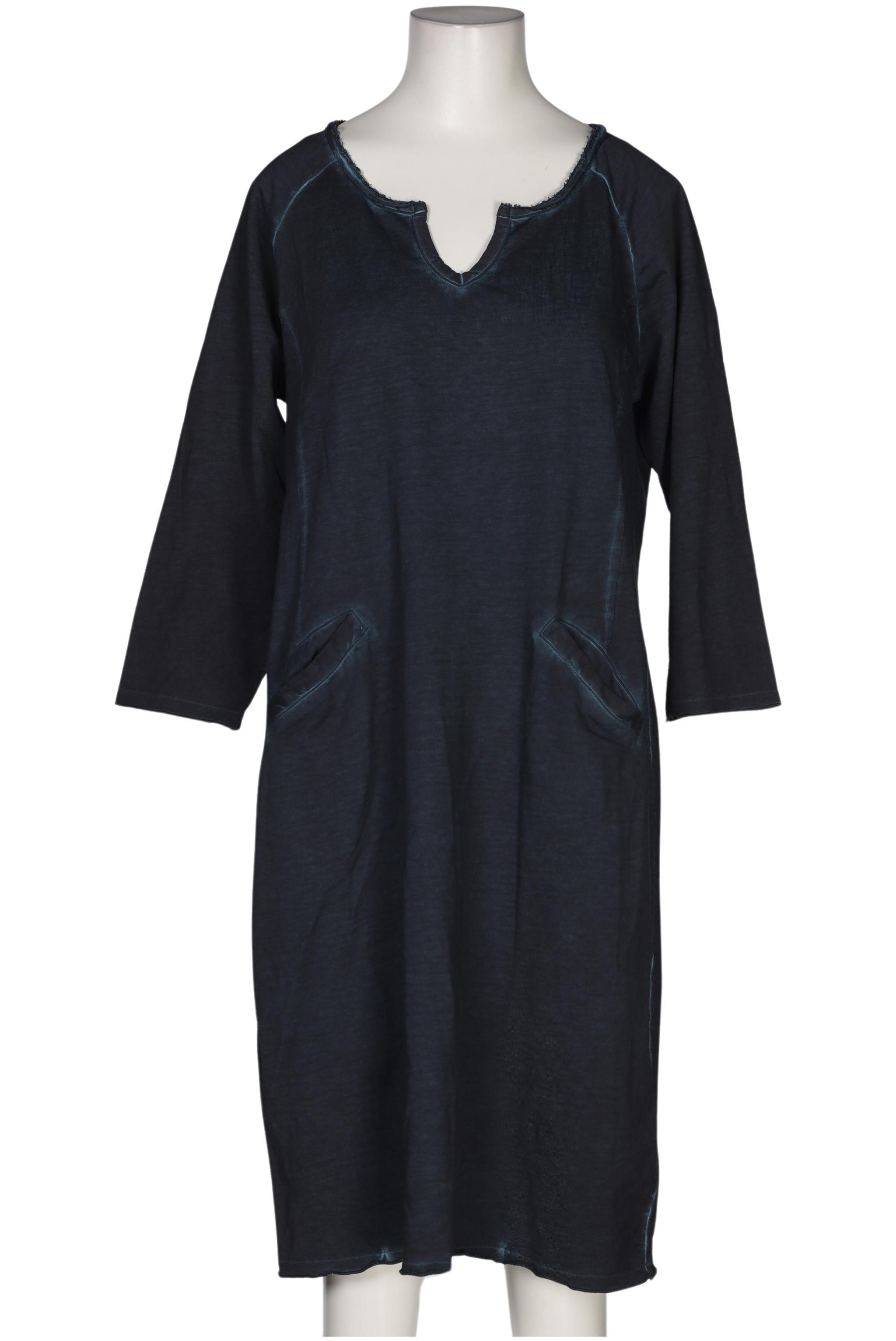 

Deerberg Damen Kleid, marineblau, Gr. 38