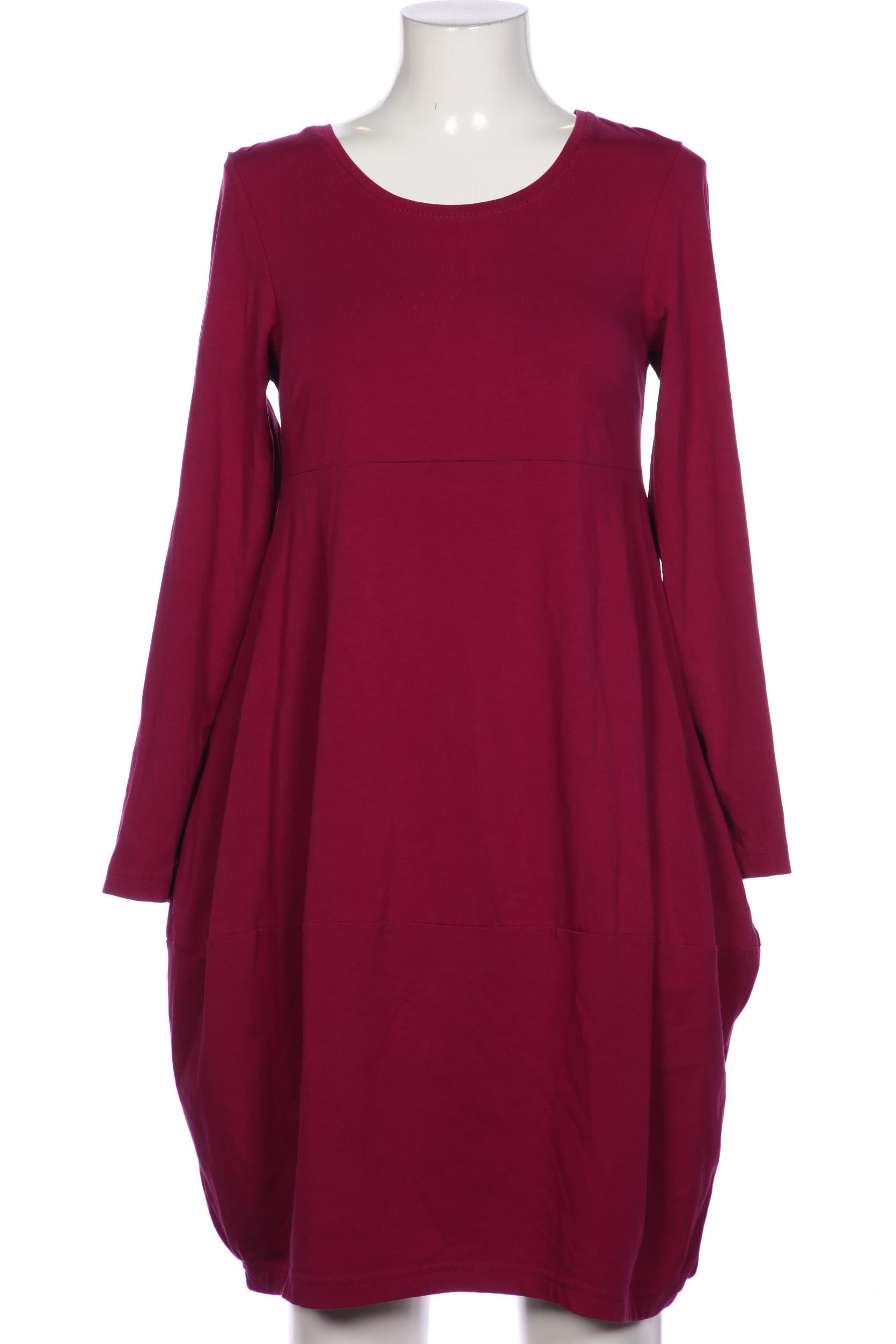 

Deerberg Damen Kleid, pink
