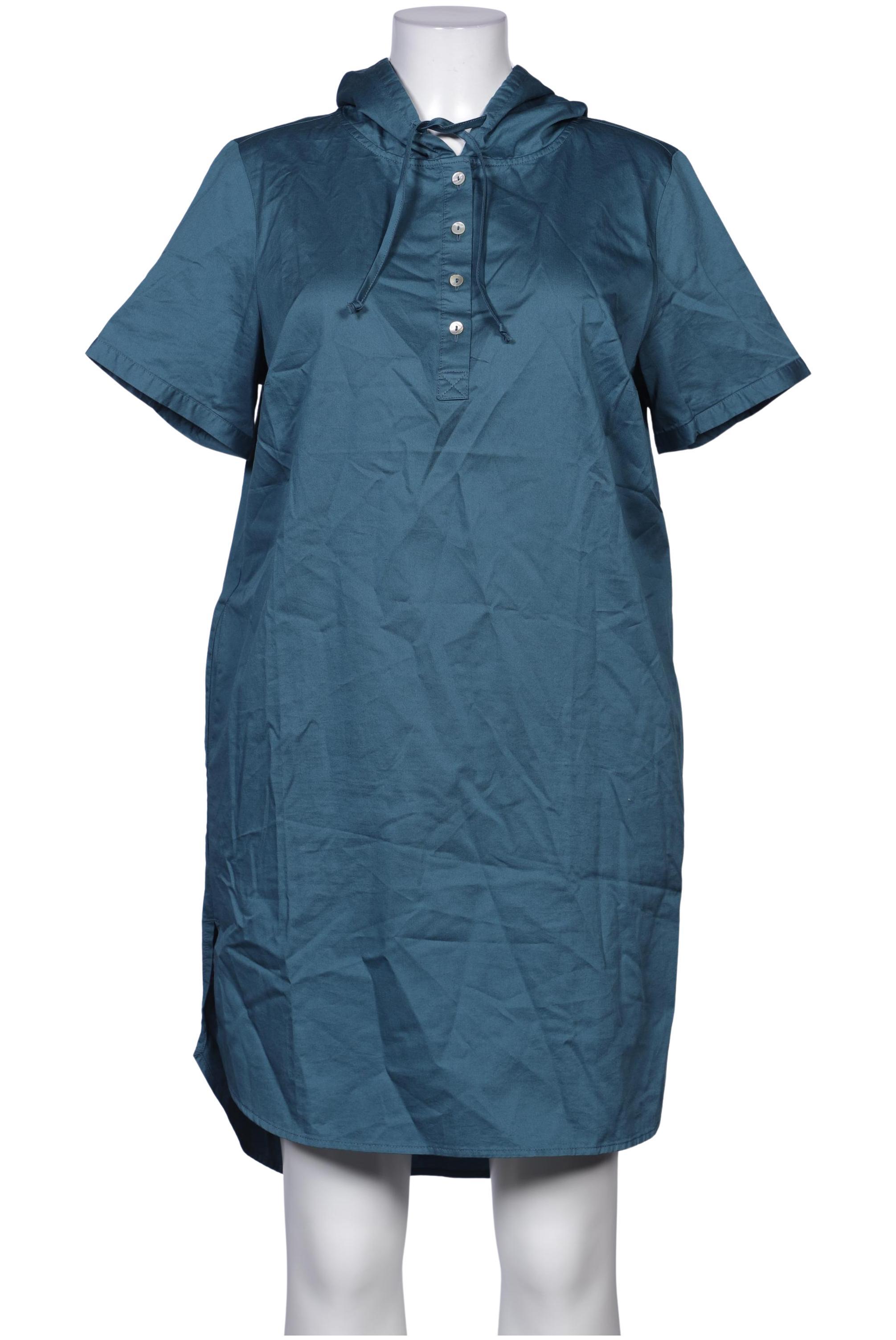 

Deerberg Damen Kleid, blau, Gr. 44