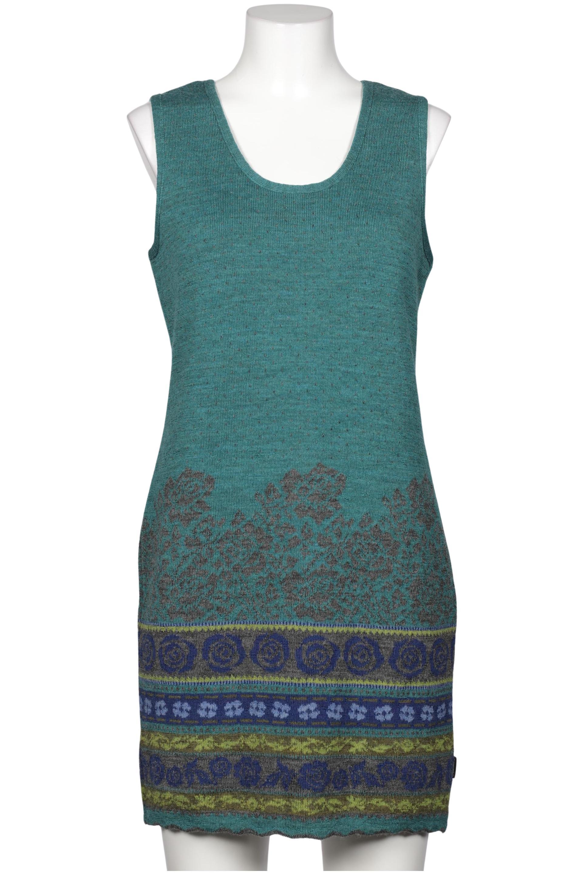 

Deerberg Damen Kleid, mehrfarbig, Gr. 38