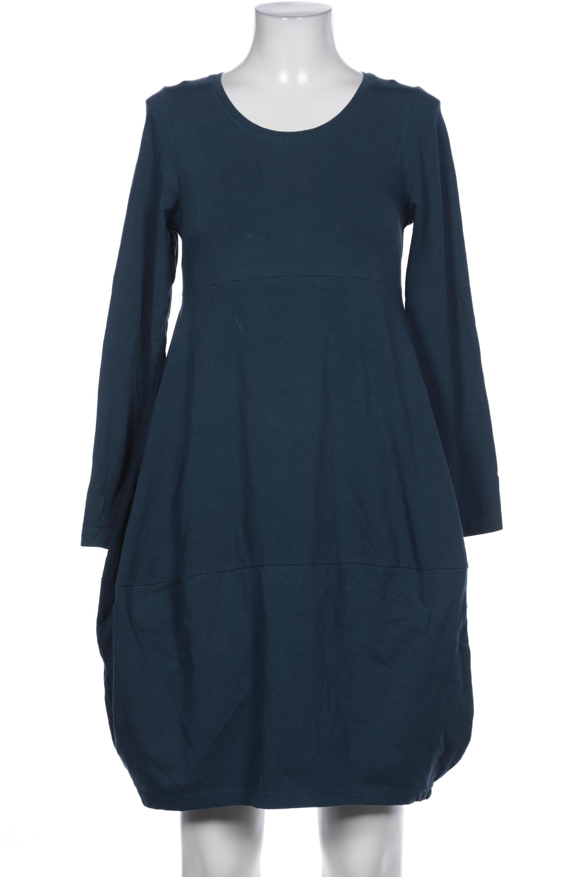 

Deerberg Damen Kleid, blau, Gr. 38