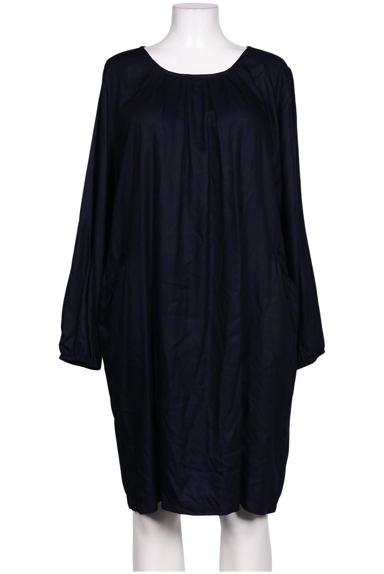 

Deerberg Damen Kleid, marineblau, Gr. 44