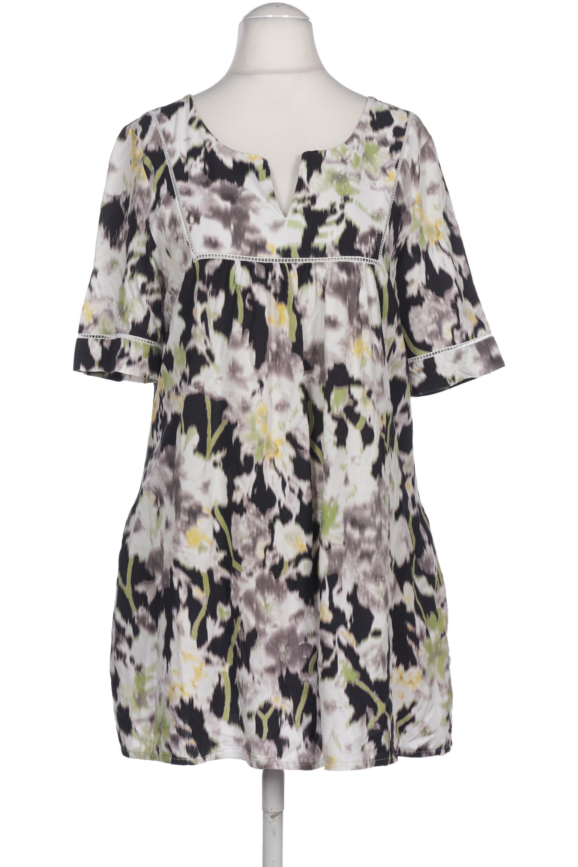 

Deerberg Damen Kleid, mehrfarbig, Gr. 38