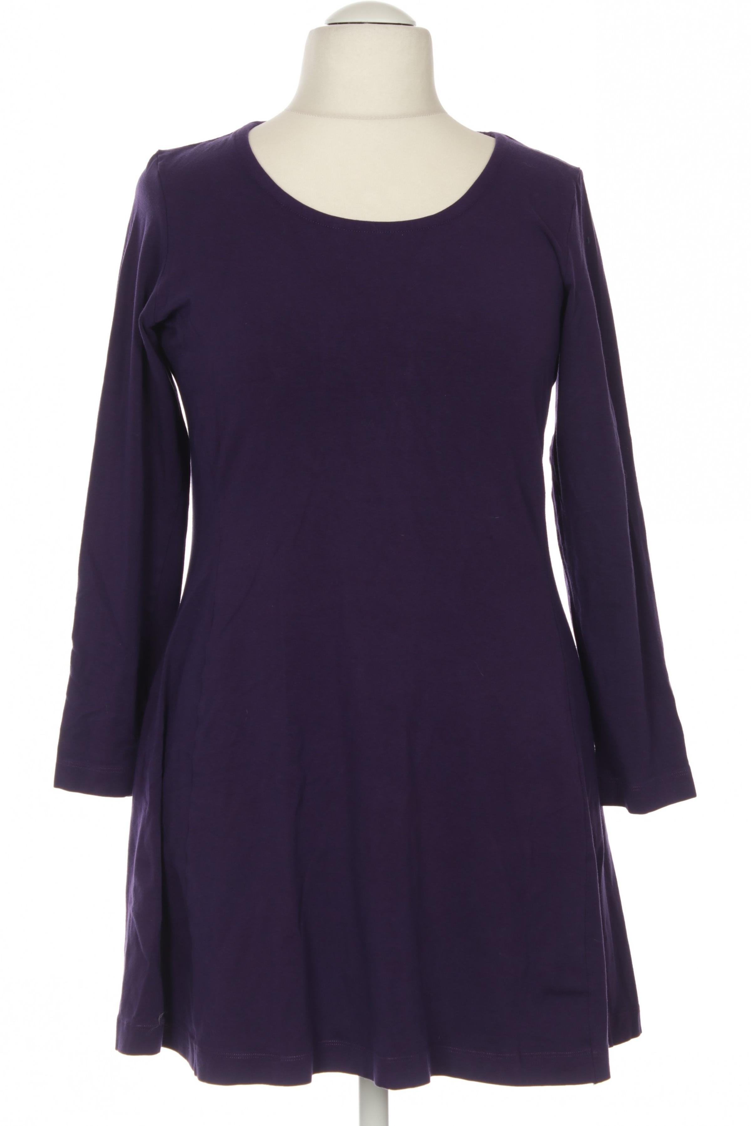 

Deerberg Damen Kleid, lila, Gr.