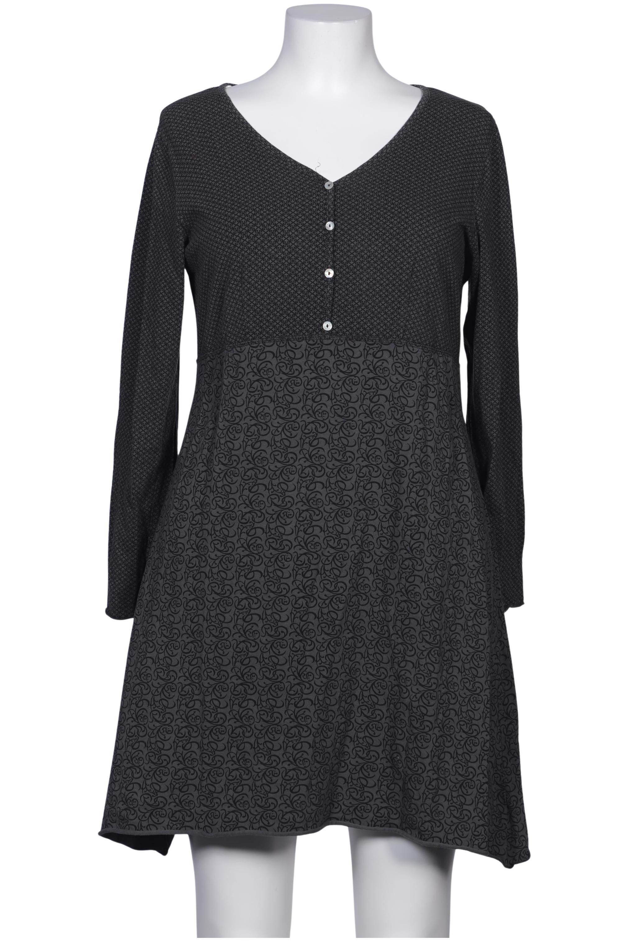 

Deerberg Damen Kleid, grau, Gr. 42