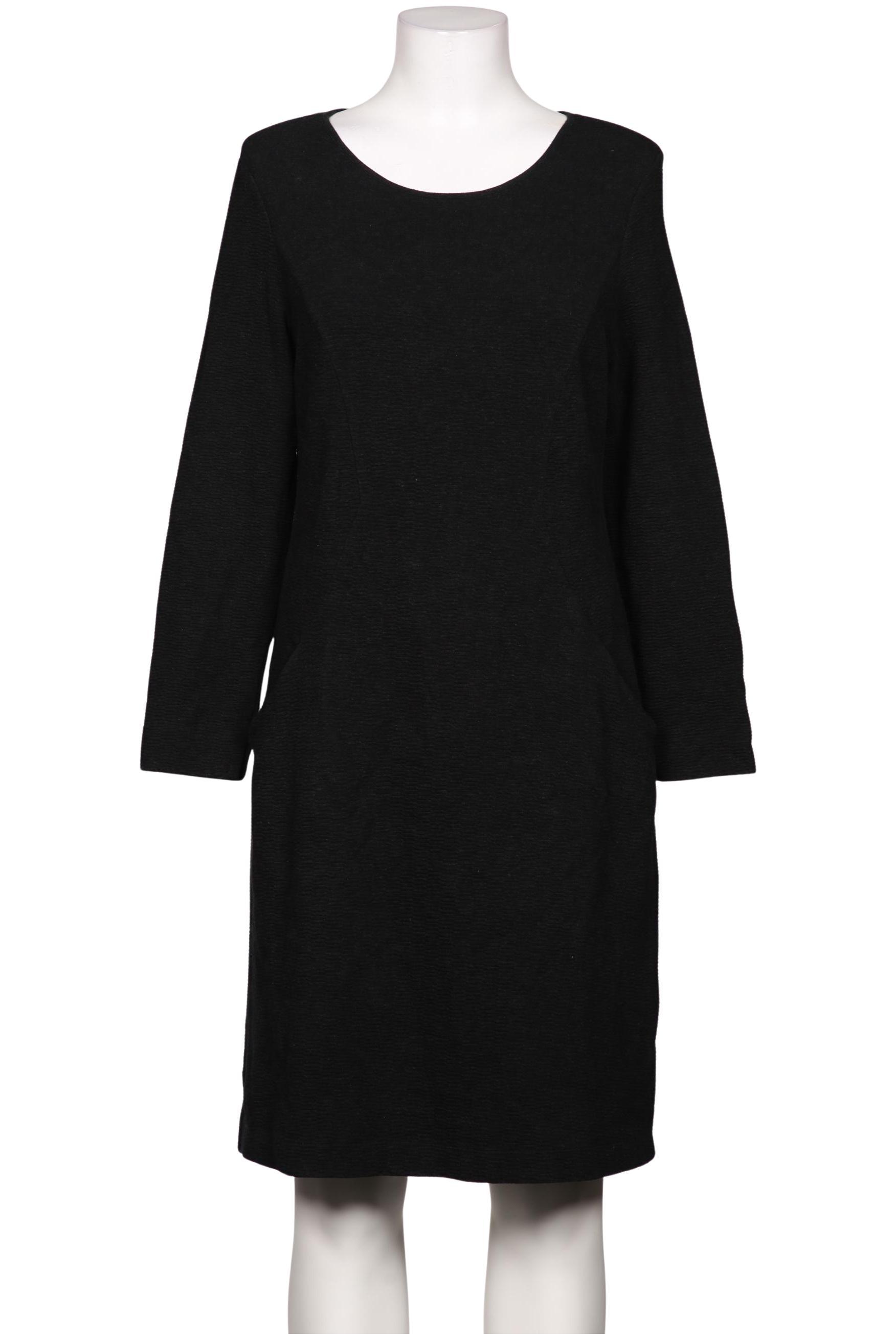 

Deerberg Damen Kleid, schwarz, Gr. 36