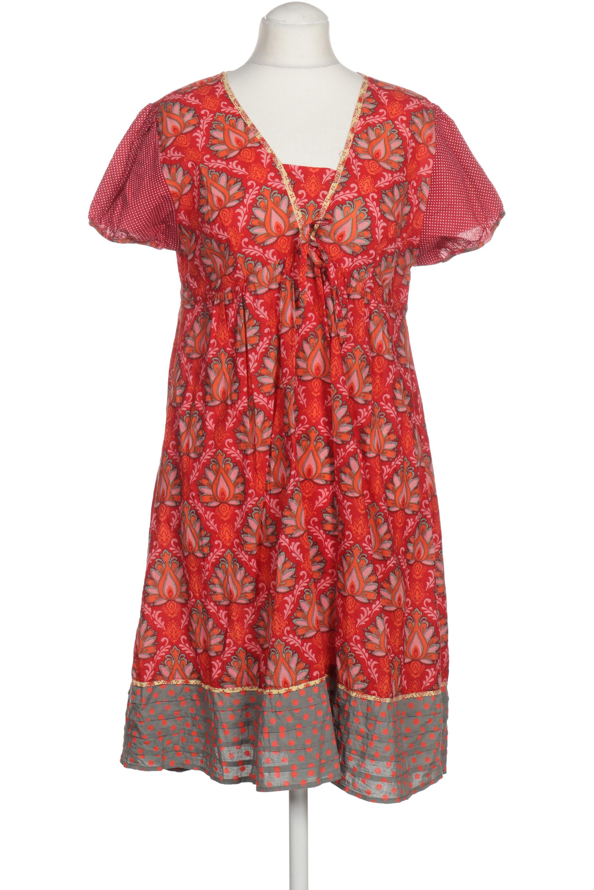 

Deerberg Damen Kleid, rot, Gr.