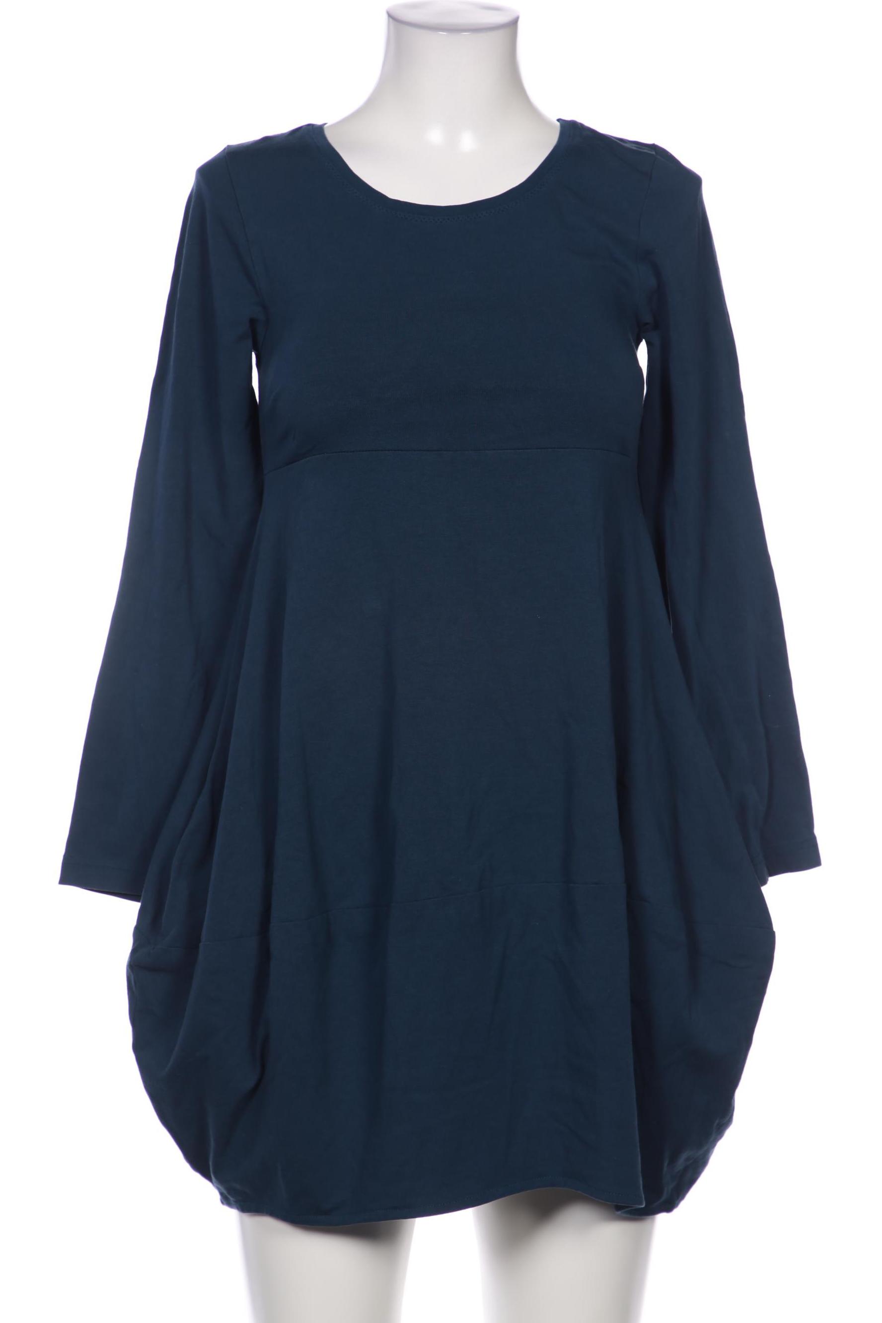 

Deerberg Damen Kleid, marineblau, Gr. 36