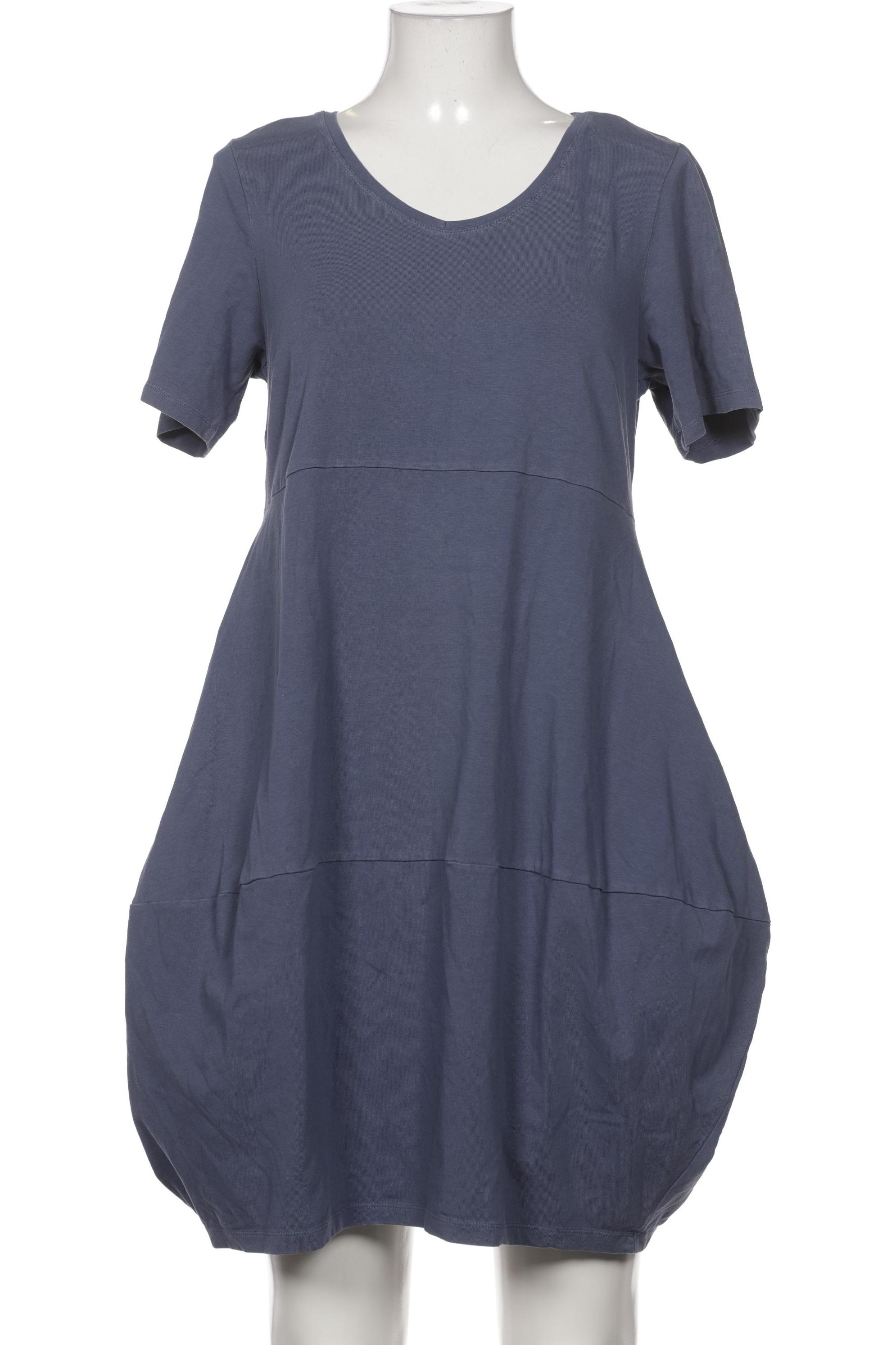 

Deerberg Damen Kleid, blau, Gr. 42
