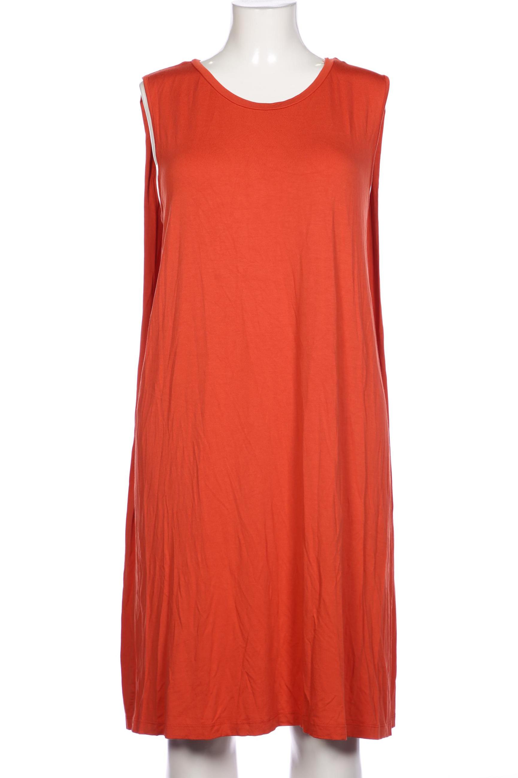 

Deerberg Damen Kleid, orange