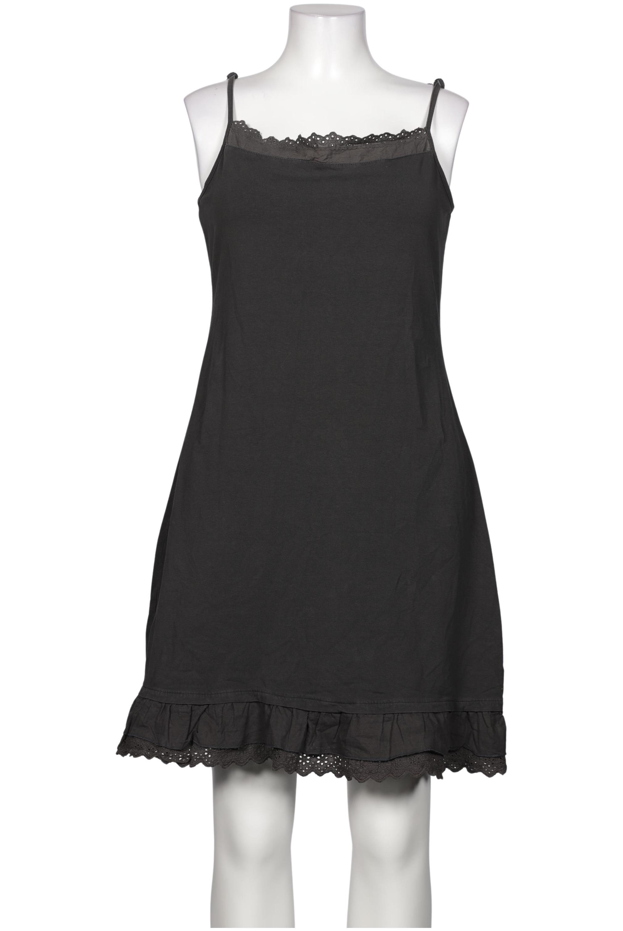 

Deerberg Damen Kleid, schwarz, Gr. 44