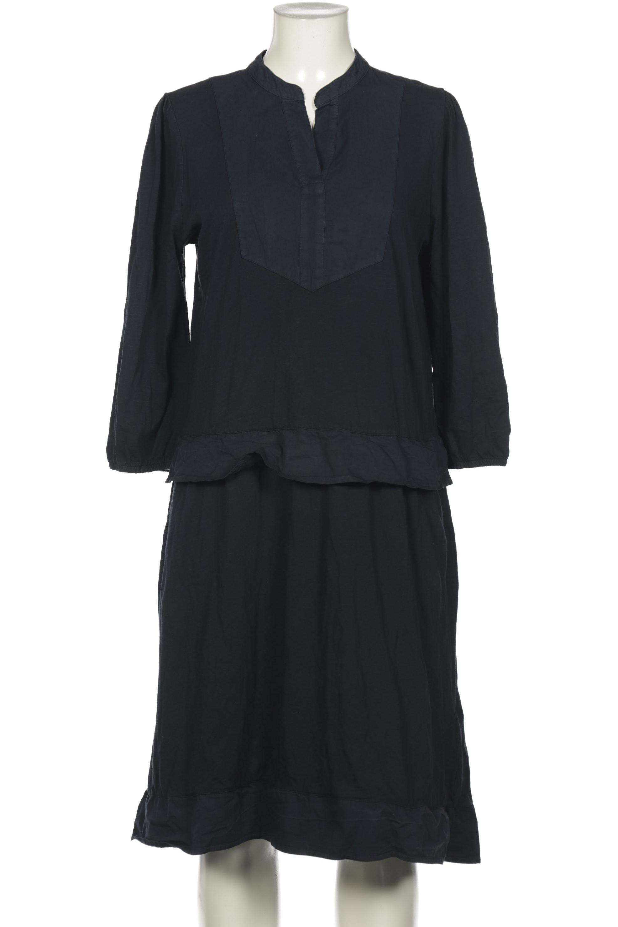 

Deerberg Damen Kleid, marineblau