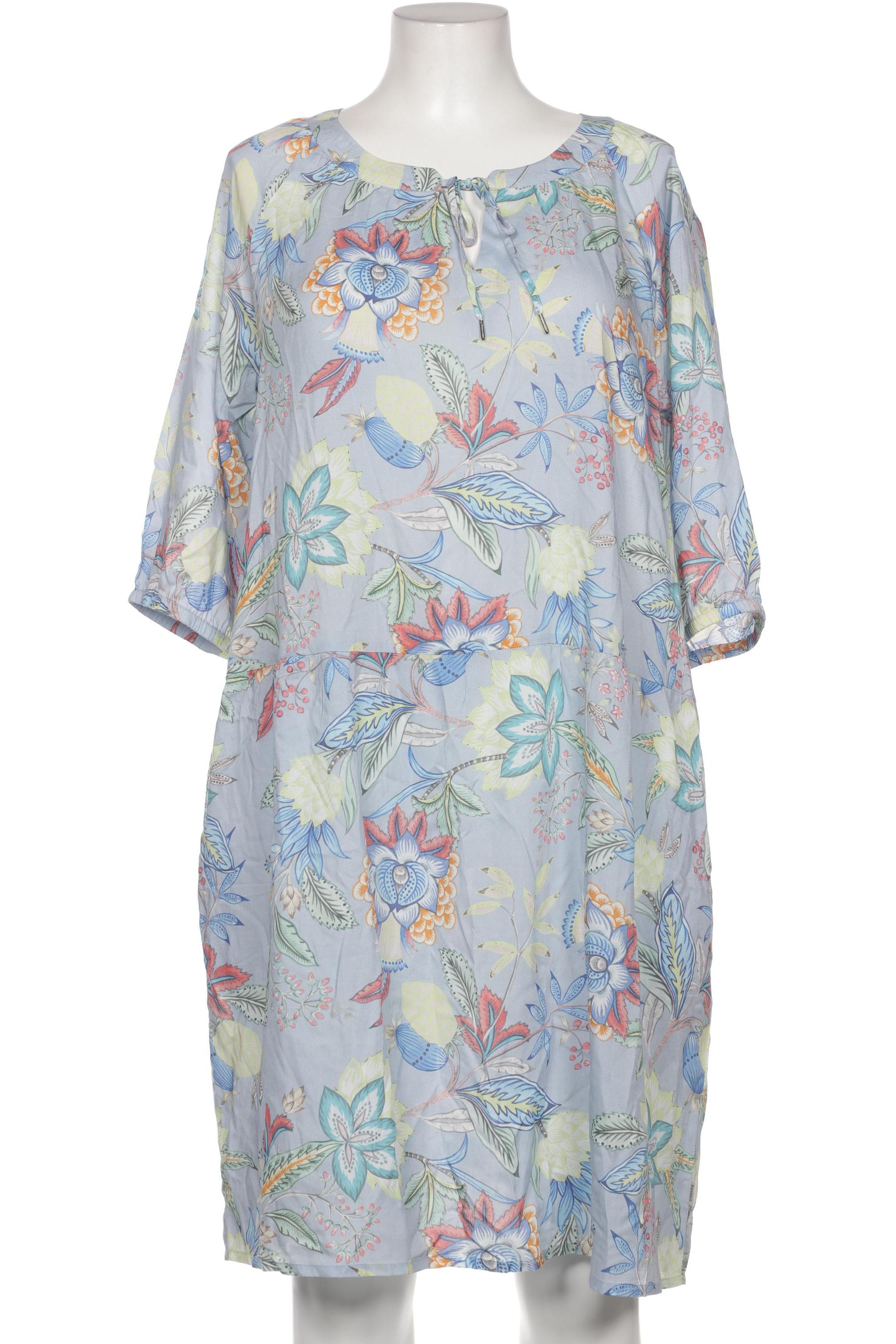 

Deerberg Damen Kleid, hellblau, Gr. 42