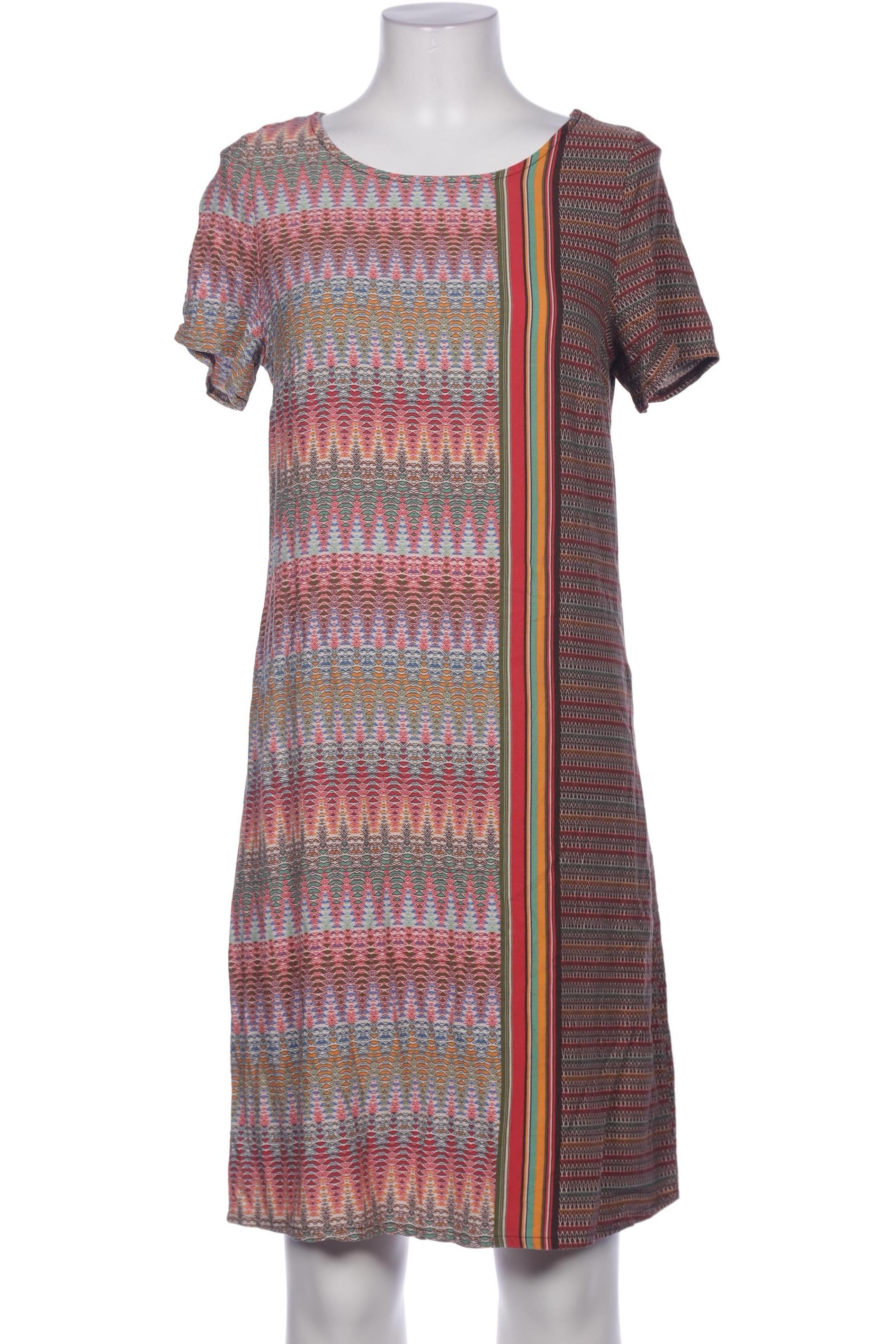 

Deerberg Damen Kleid, mehrfarbig, Gr. 38