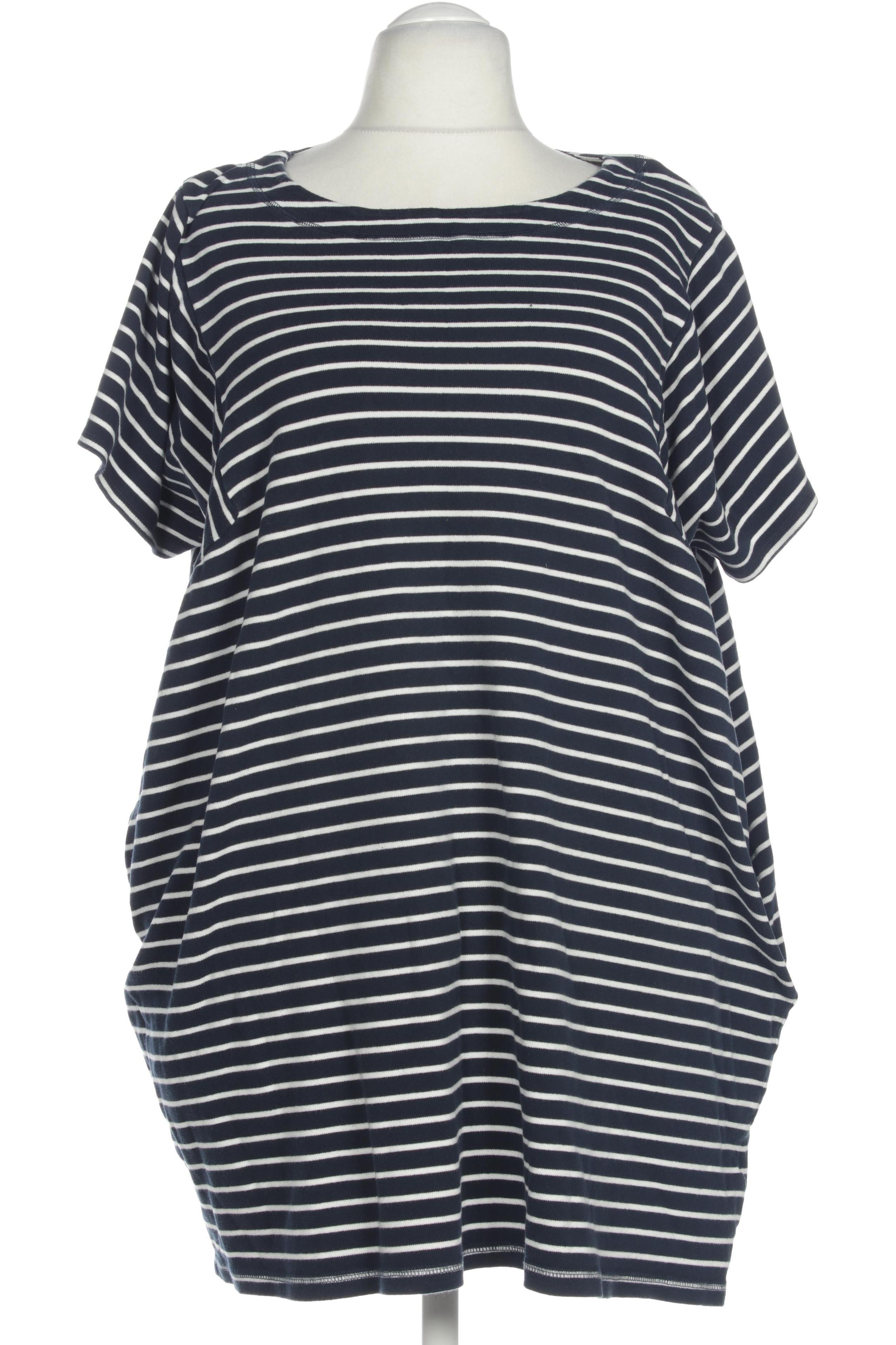 

Deerberg Damen Kleid, blau, Gr.