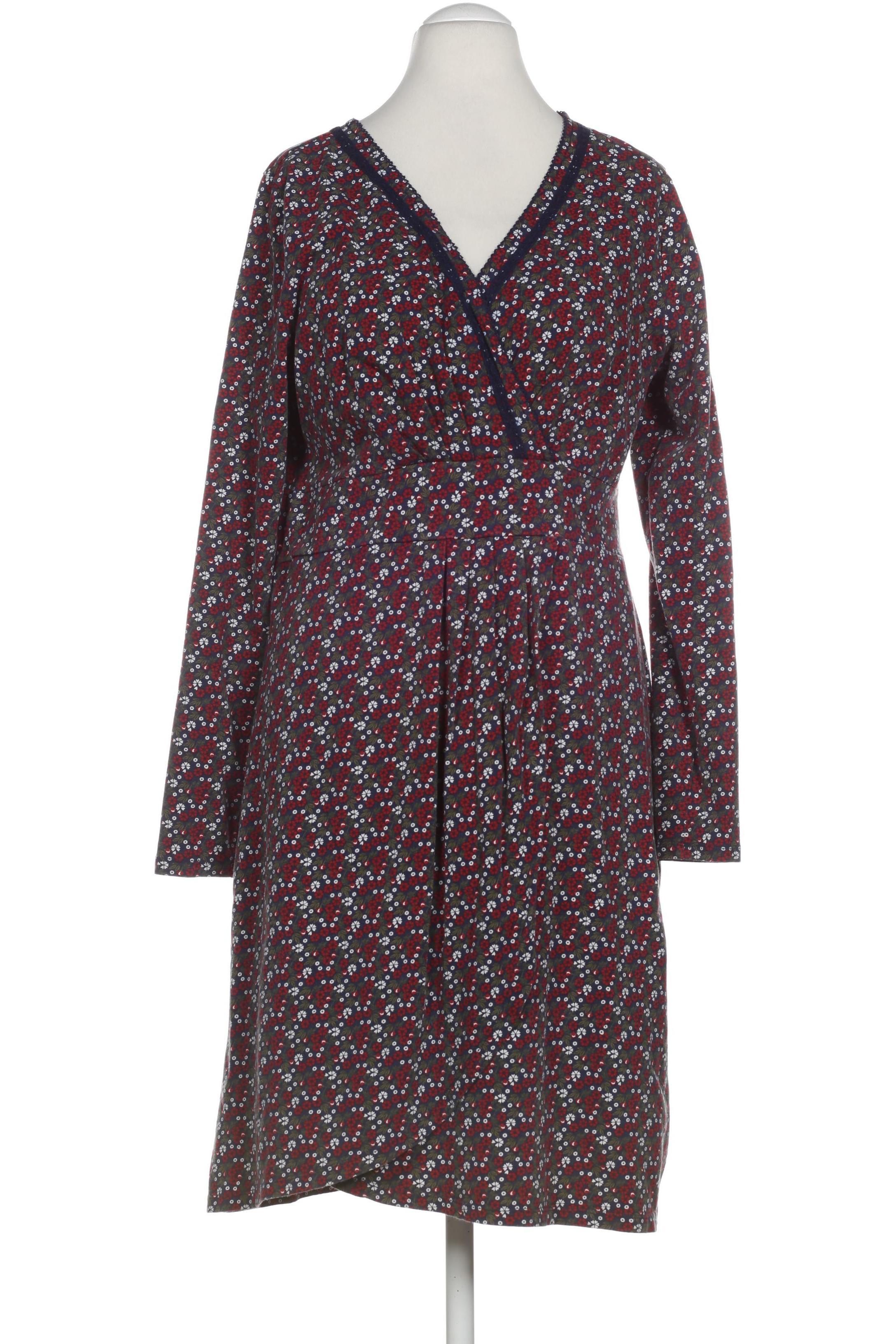 

Deerberg Damen Kleid, mehrfarbig, Gr.