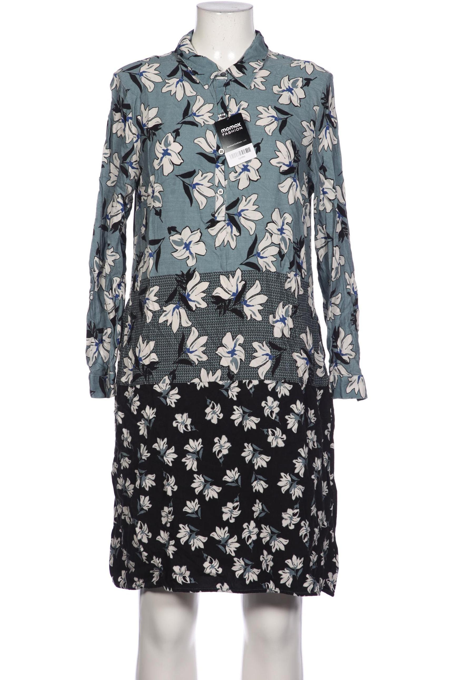 

Deerberg Damen Kleid, hellblau, Gr. 42