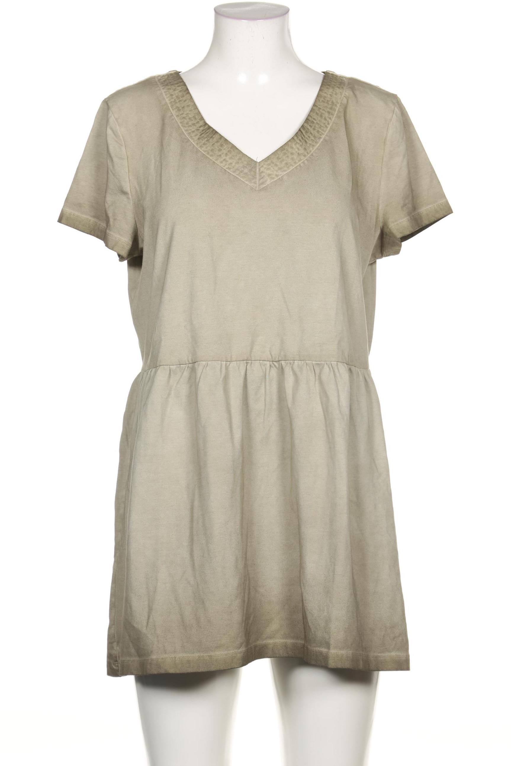 

Deerberg Damen Kleid, beige, Gr. 42