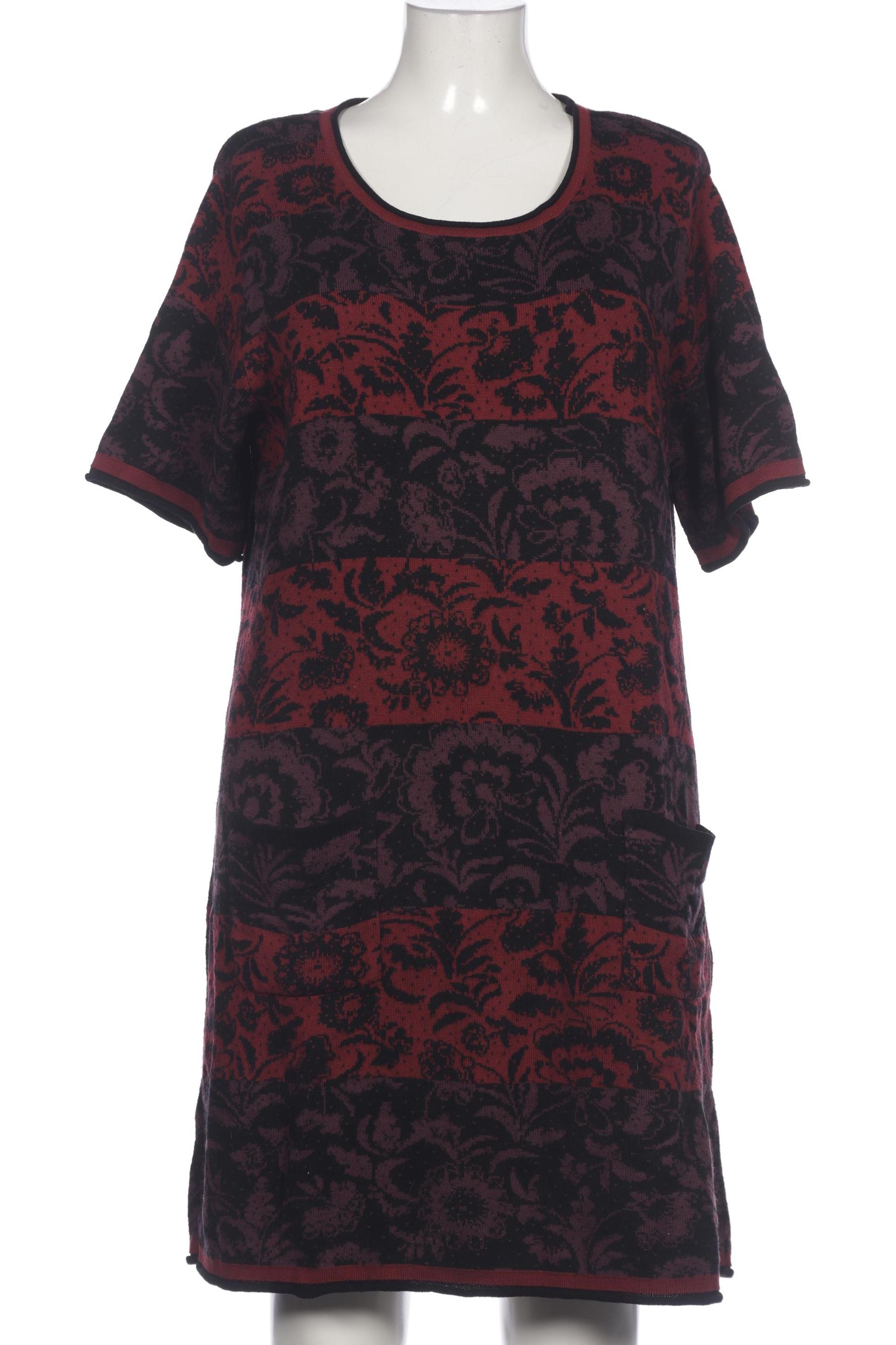 

Deerberg Damen Kleid, mehrfarbig, Gr. 46