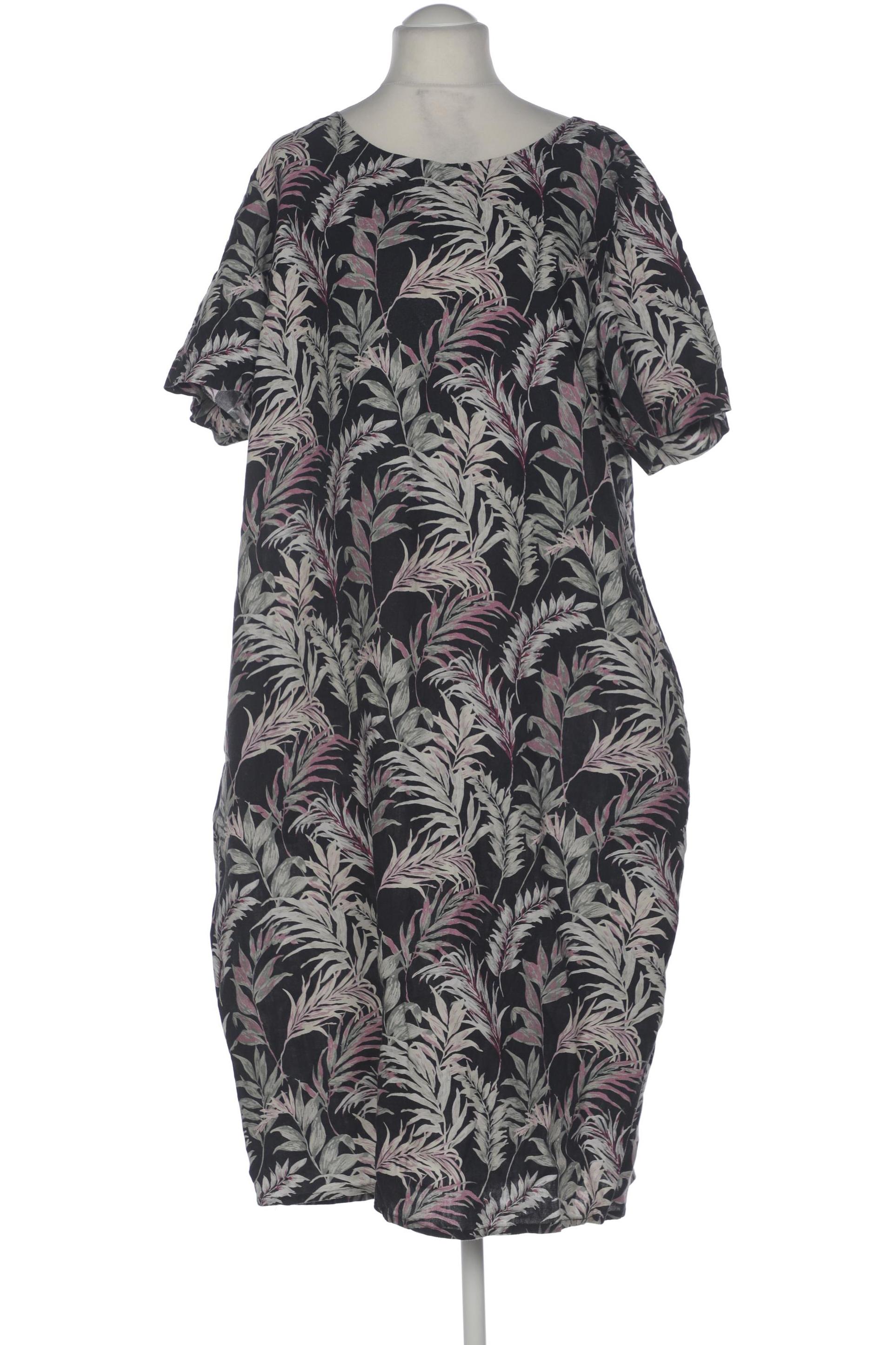 

Deerberg Damen Kleid, marineblau, Gr. 44