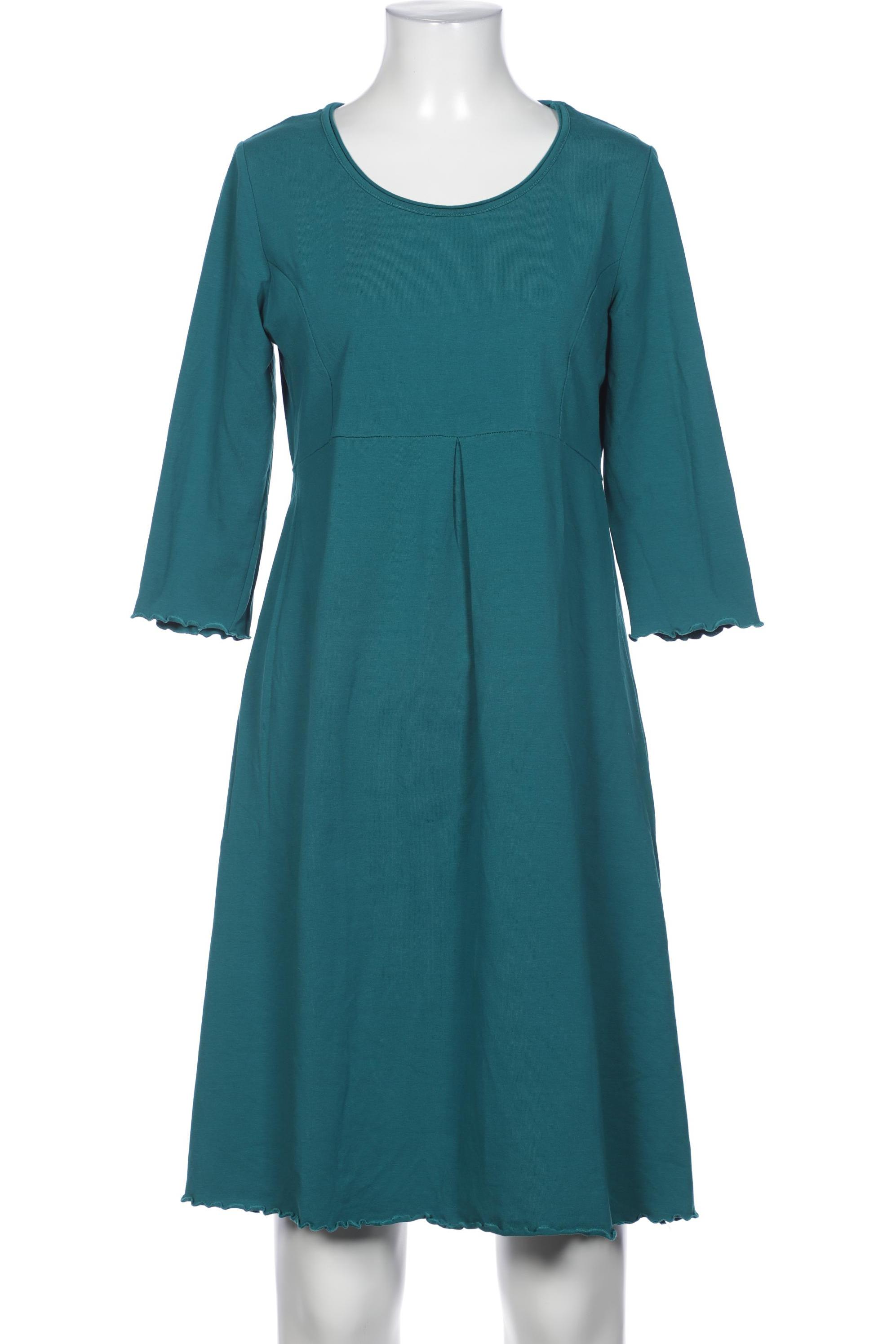 

Deerberg Damen Kleid, türkis